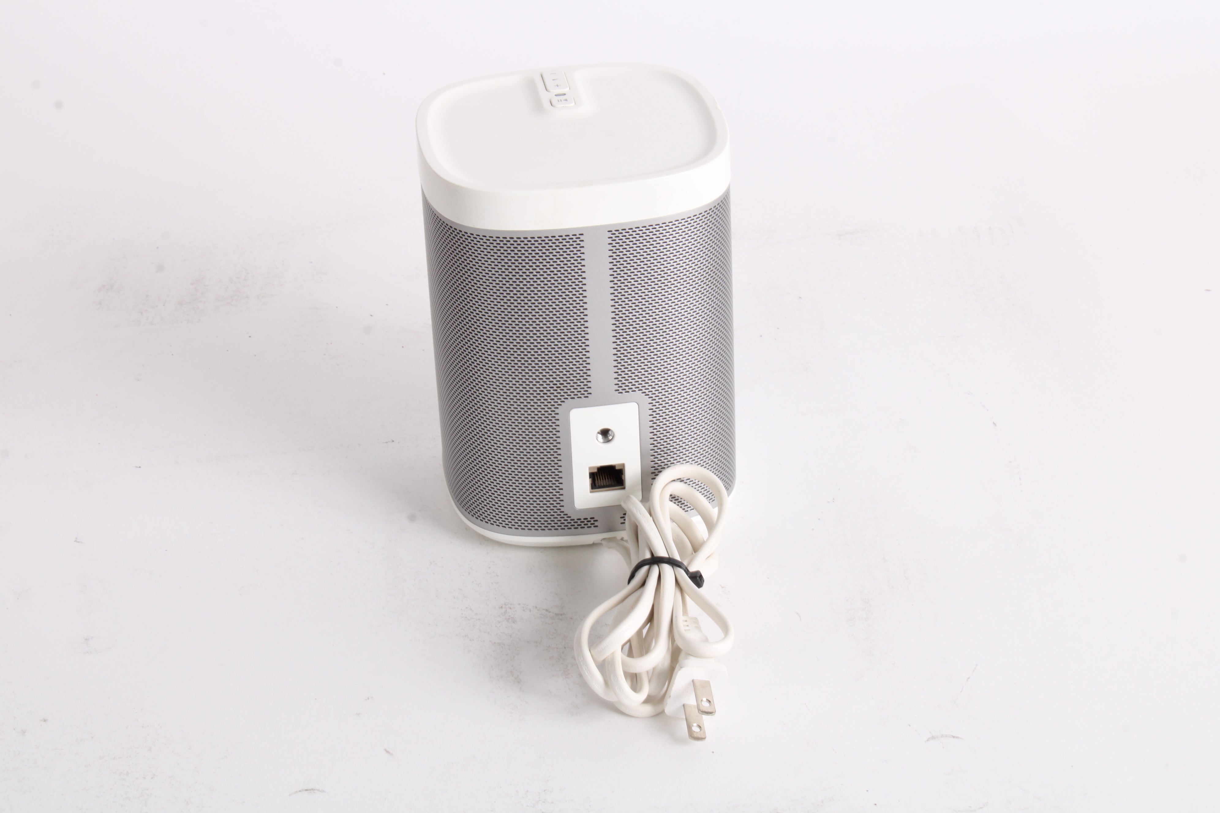 Sonos Play:1 Compact Wireless Smart Speaker - White - Fair