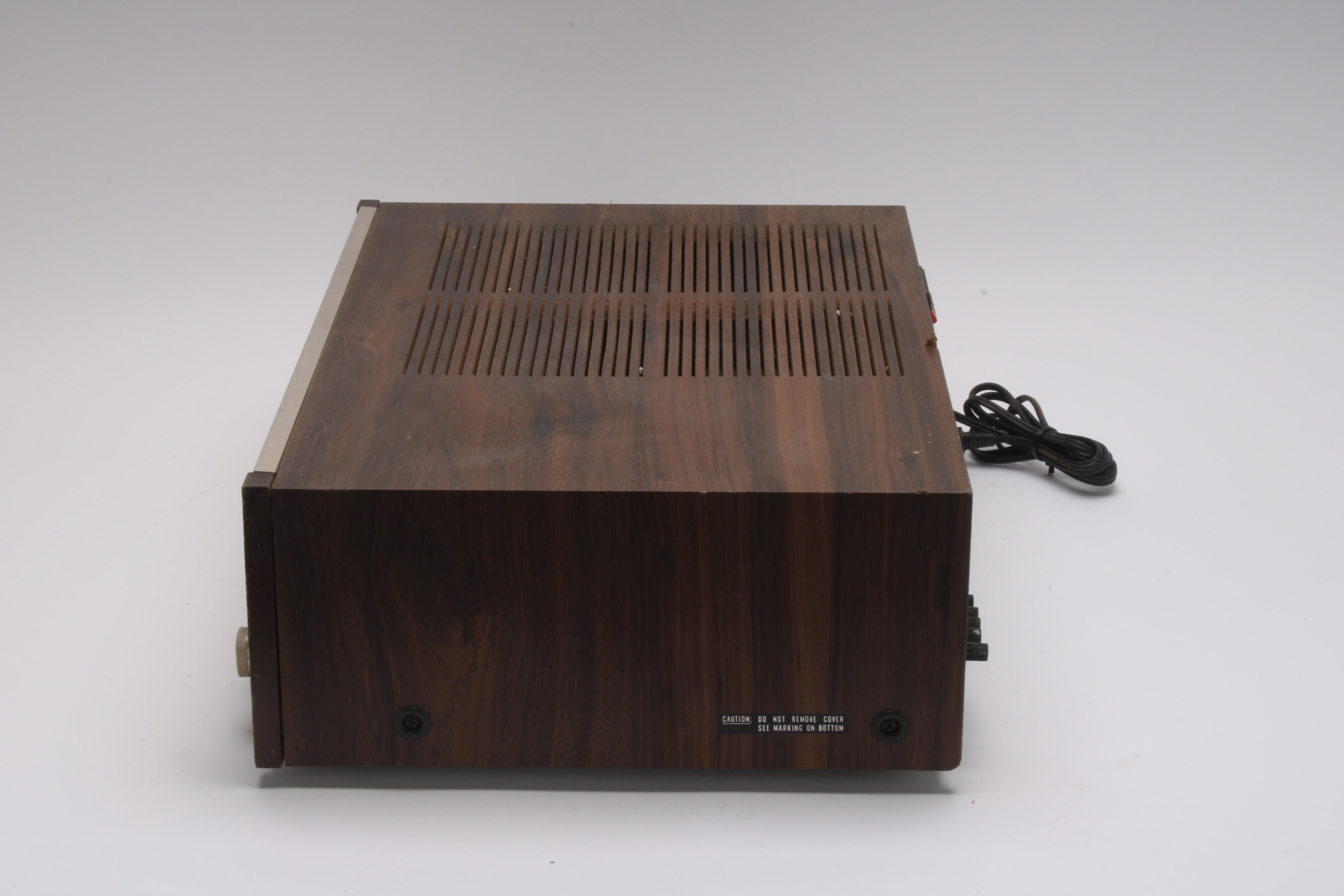 Marantz SR2000 Stereophonic Receiver - AS IS – NTC Tech