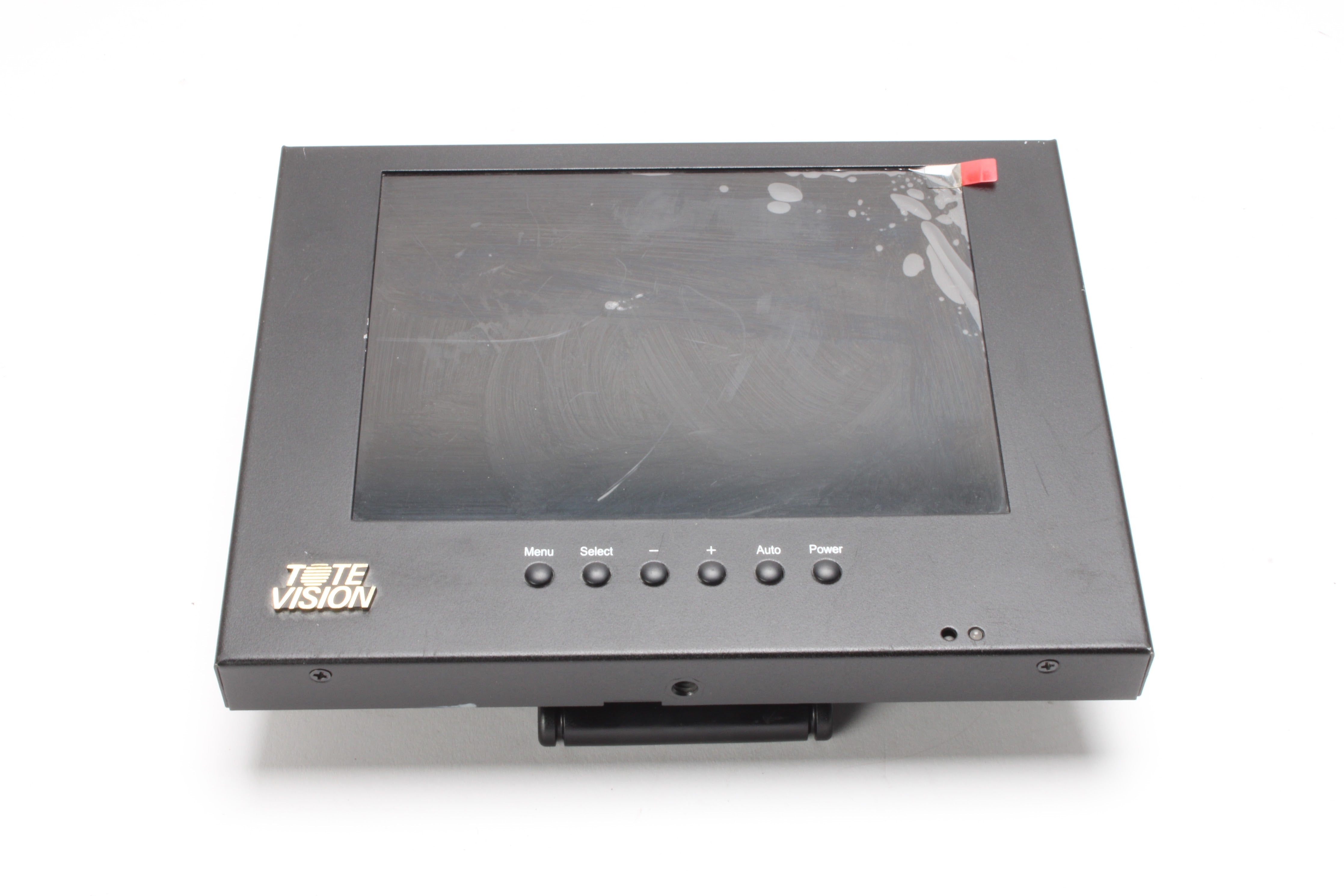 Tote Vision LED-803HD 8