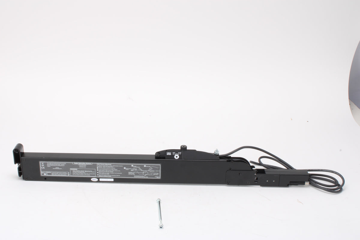 Extron Network Retractor Extron Retractor XL Series 2 HDMI 70-1066-04 – NTC Tech