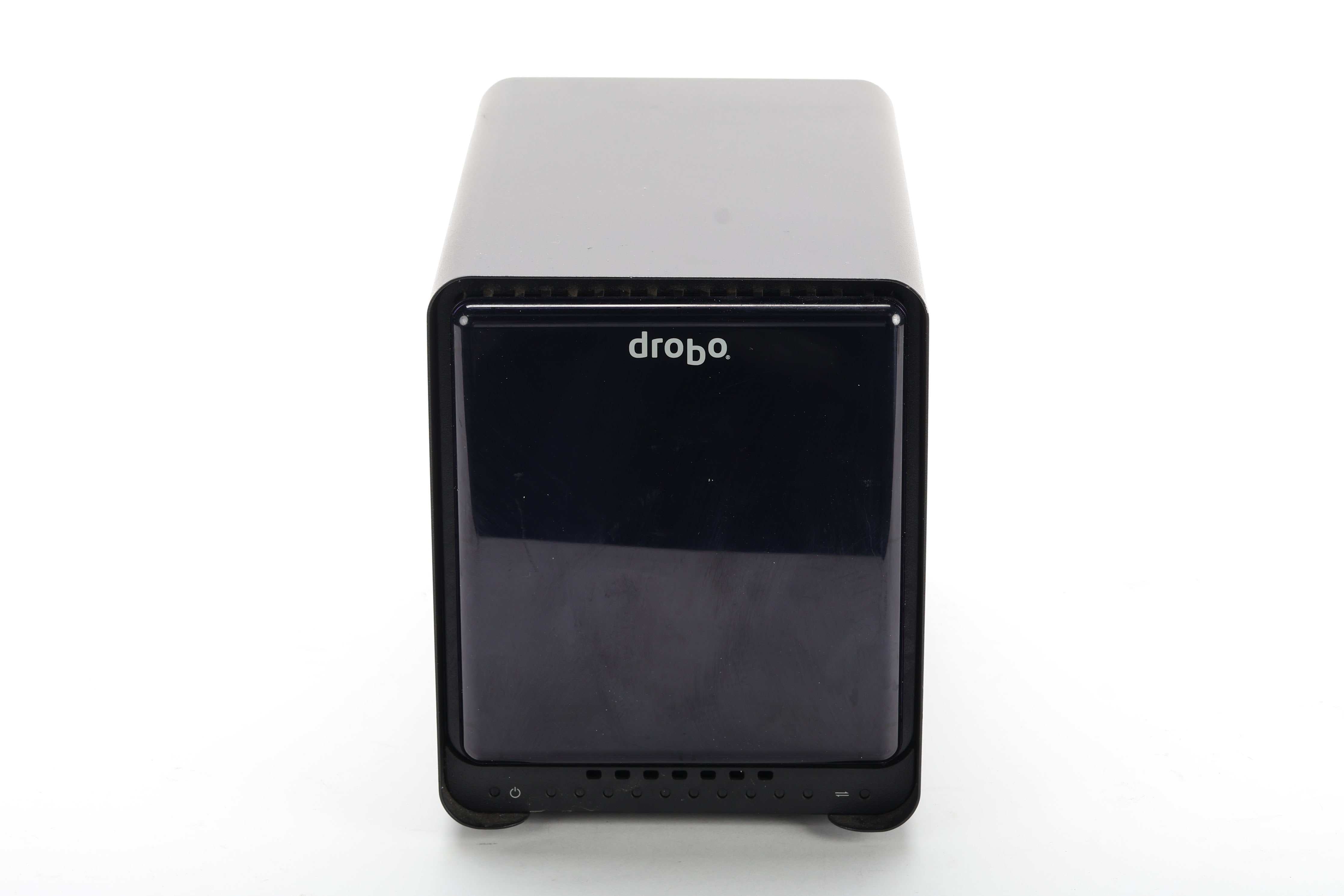 Data Robotics INC. DRDS2-A Drobo Storage Array - No Hard Drives – NTC Tech