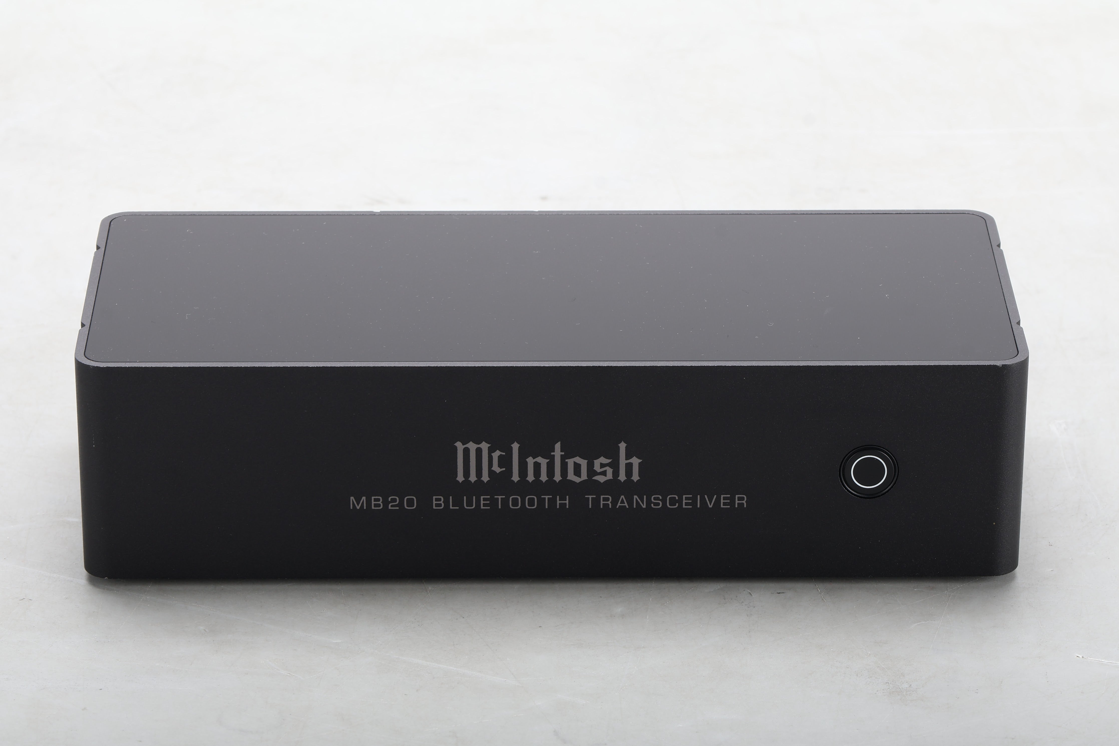 McIntosh MB20 Bluetooth Transceiver With Antenna – NTC Tech