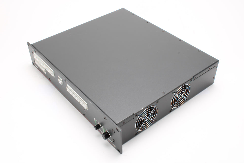Extron DTP CrossPoint 82 4K Digital Presentation Matrix - No Phoenix C ...