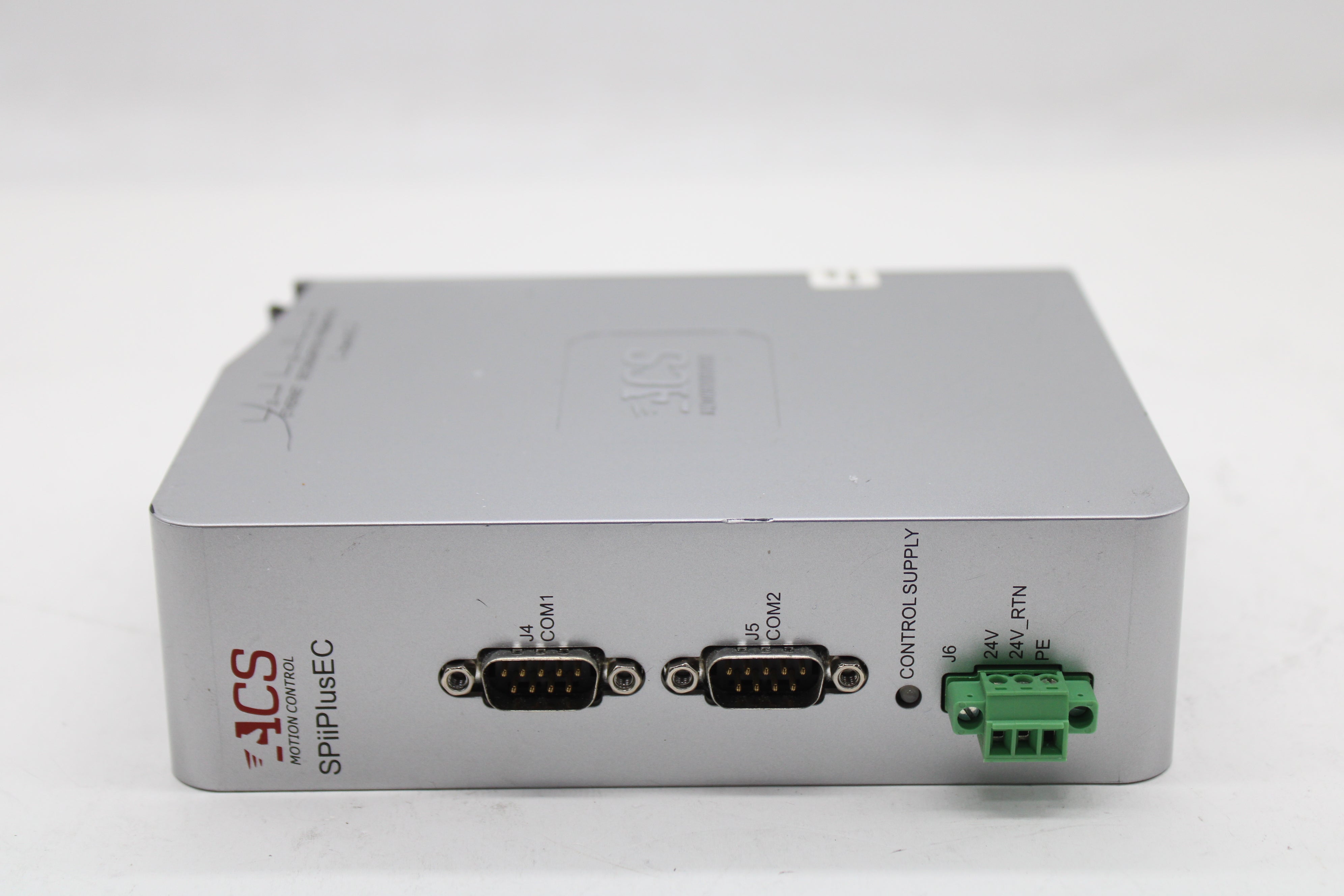 Sp Controller ACS Motion Control SPiiPlusEC EtherCat Drive SP+EC-04020032NNNDNANN ...