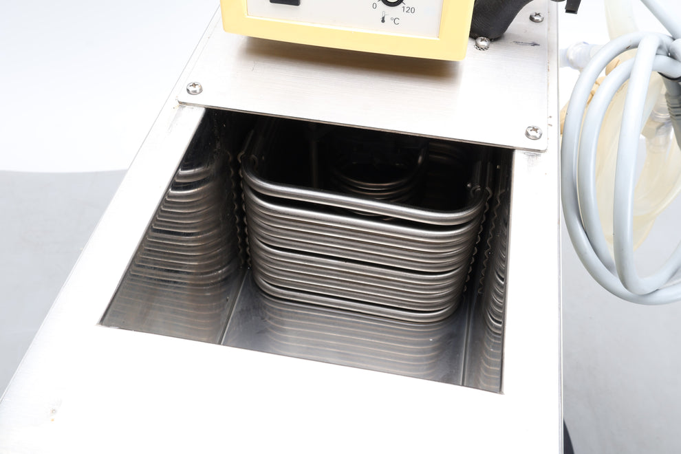 LAUDA RE 206 Ecoline Recirculating Chiller / Refrigerated Circulator ...