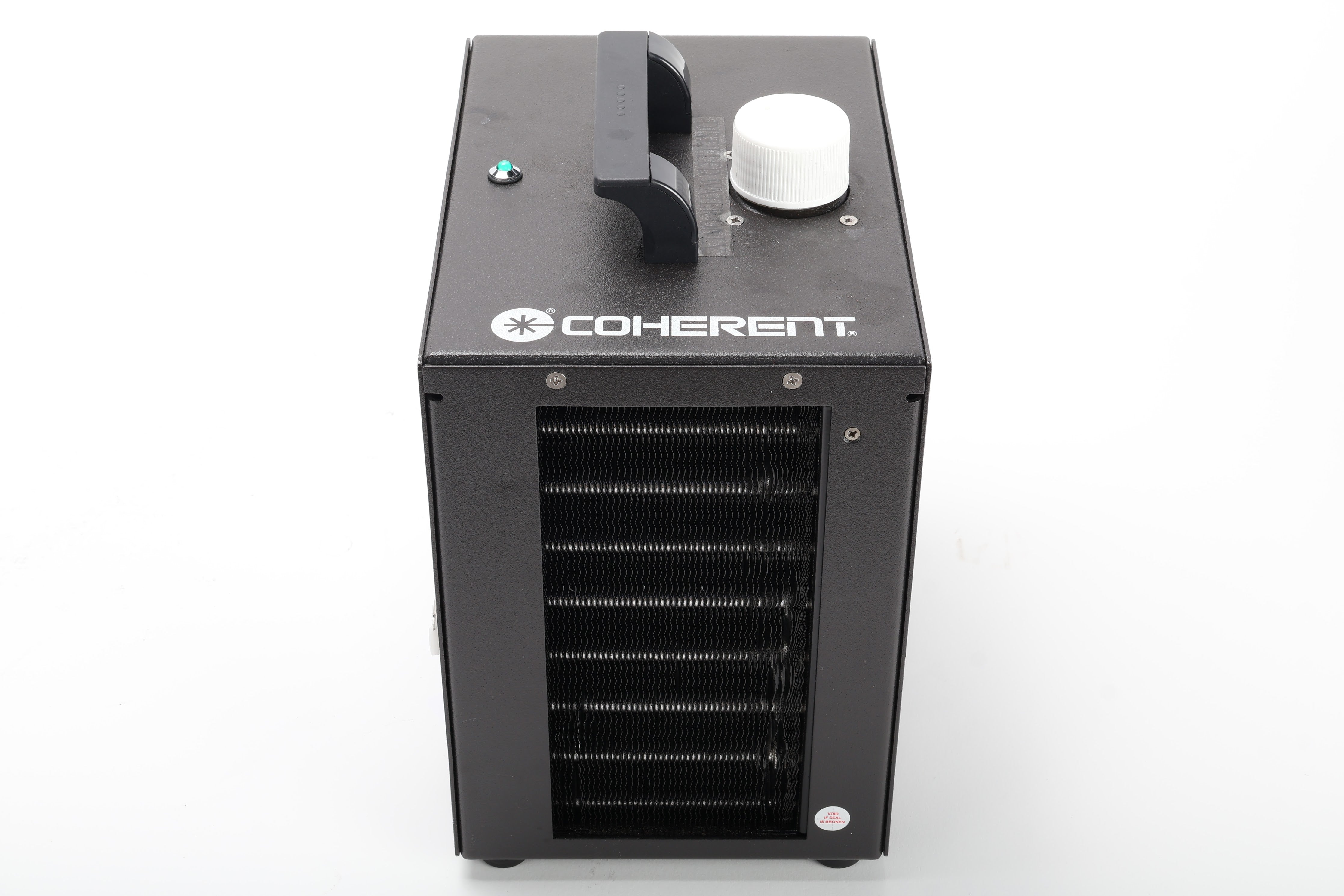 Coherent Recirculating Chiller - No Model – NTC Tech