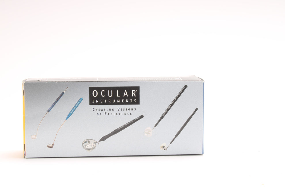 Ocular OEMB1 Eye Model Bracket 6975 - NEW – NTC Tech
