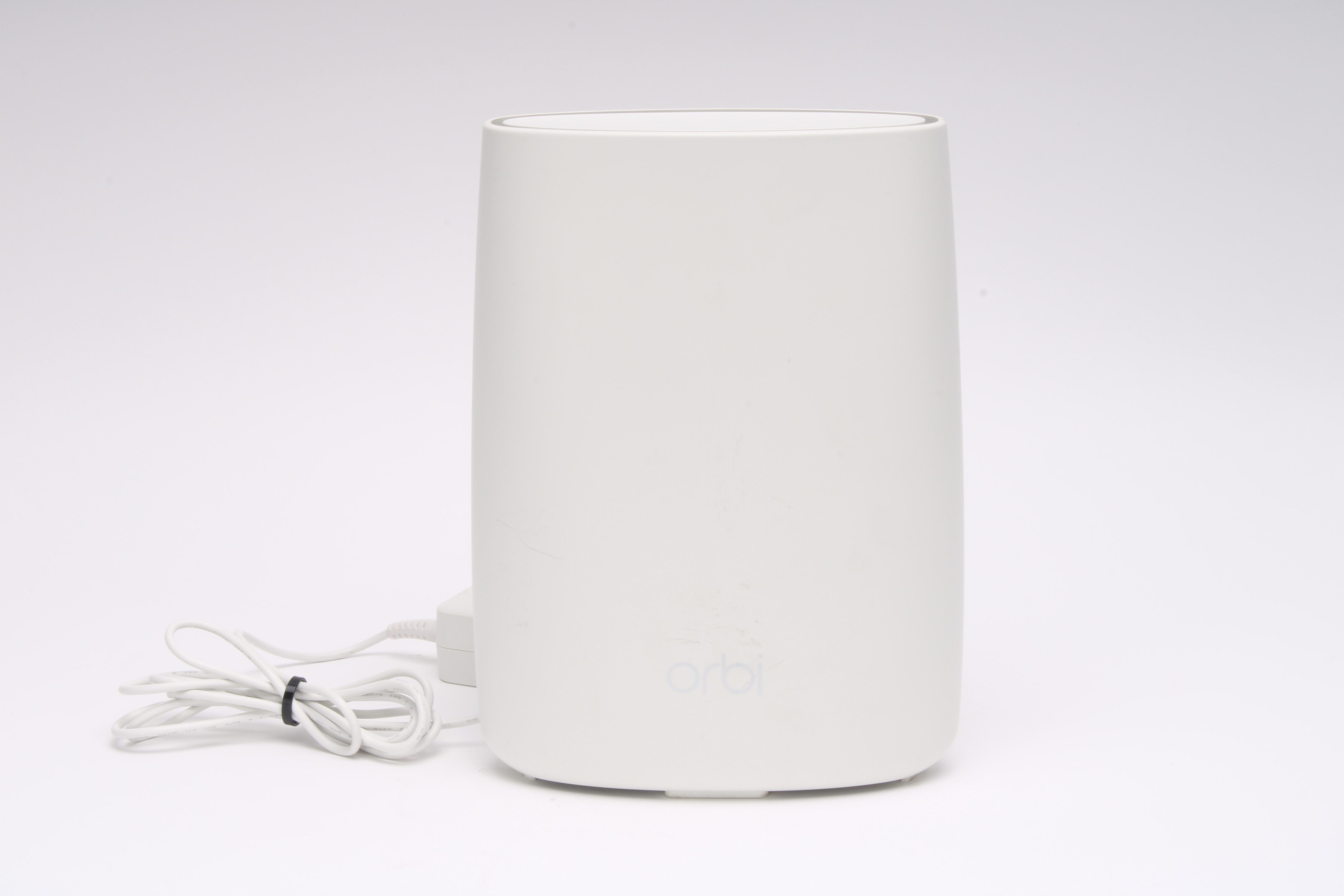Orbi Rb50y Netgear Orbi Satellite RBS50 Mesh WiFi System With Power Supply Bundle ...