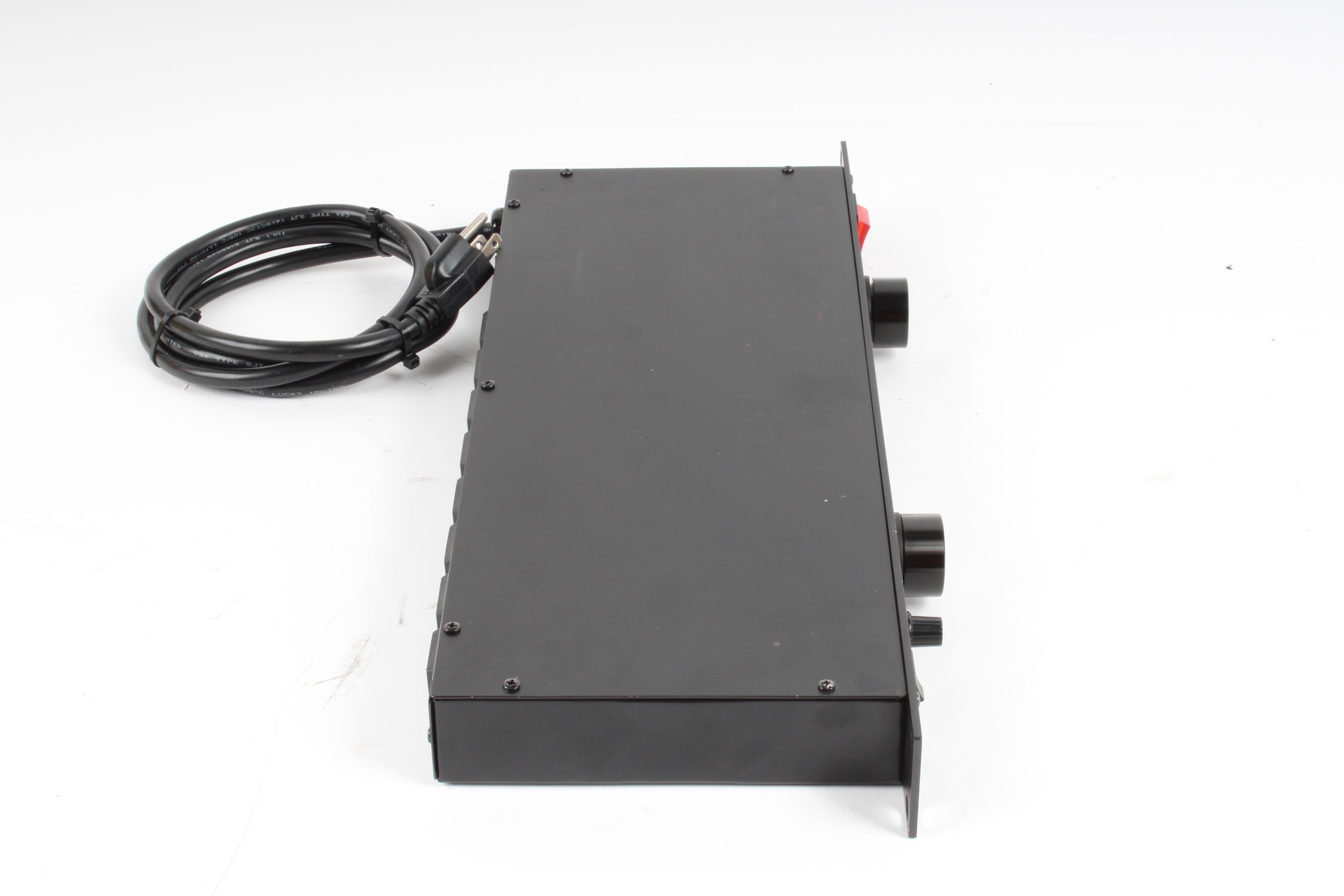 RackRider By Furman RR-15 Power Conditioner & Light Module – NTC Tech