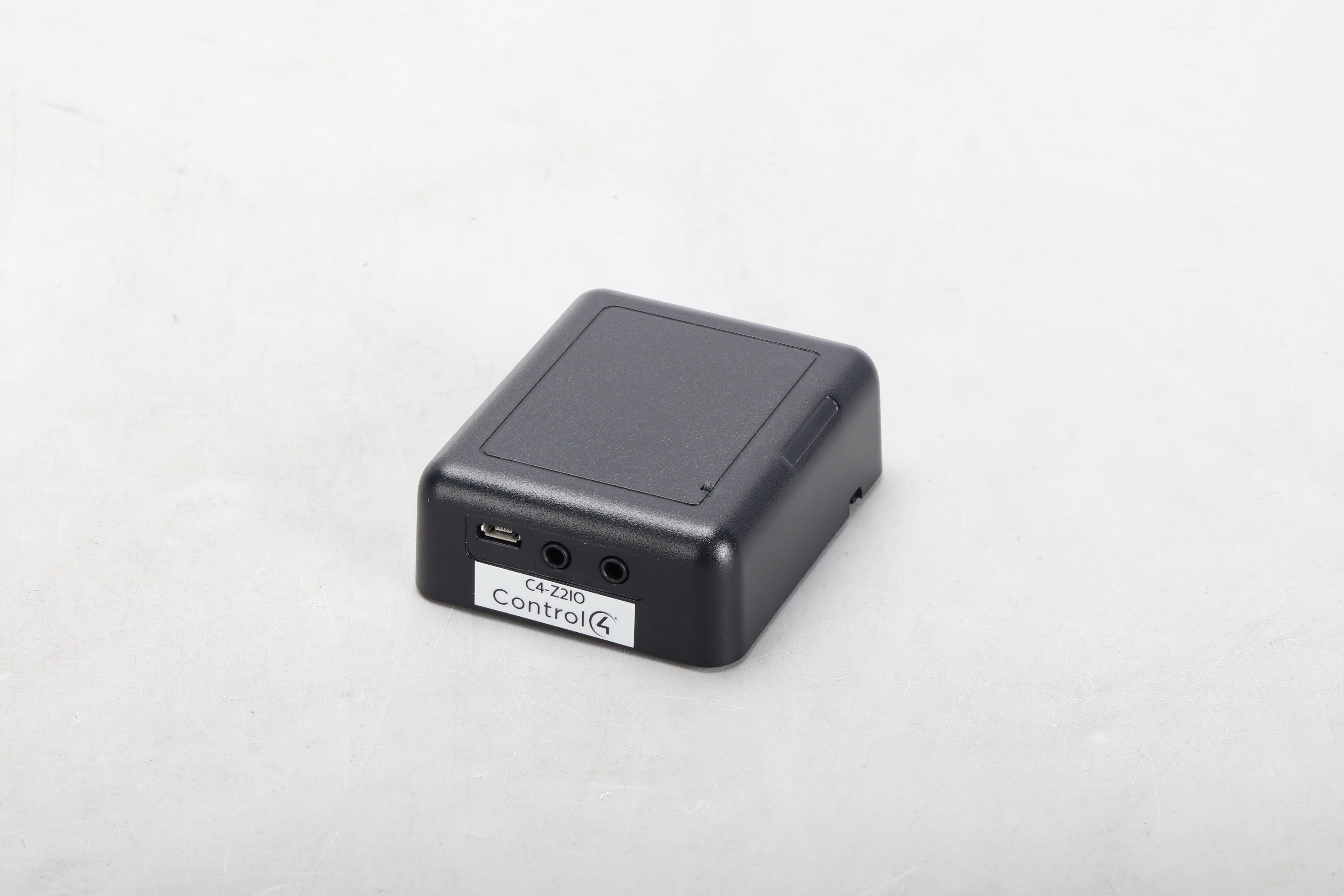 Control4 C4-Z2IO Zigbee to IO Extender – NTC Tech