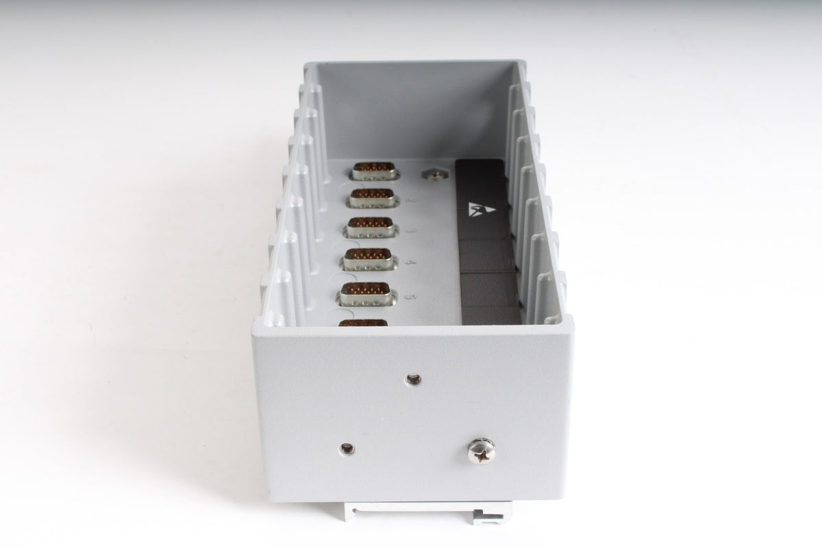 National Instruments NI cDAQ-9178 NI CompactDAQ Chassis - No Power Sup ...
