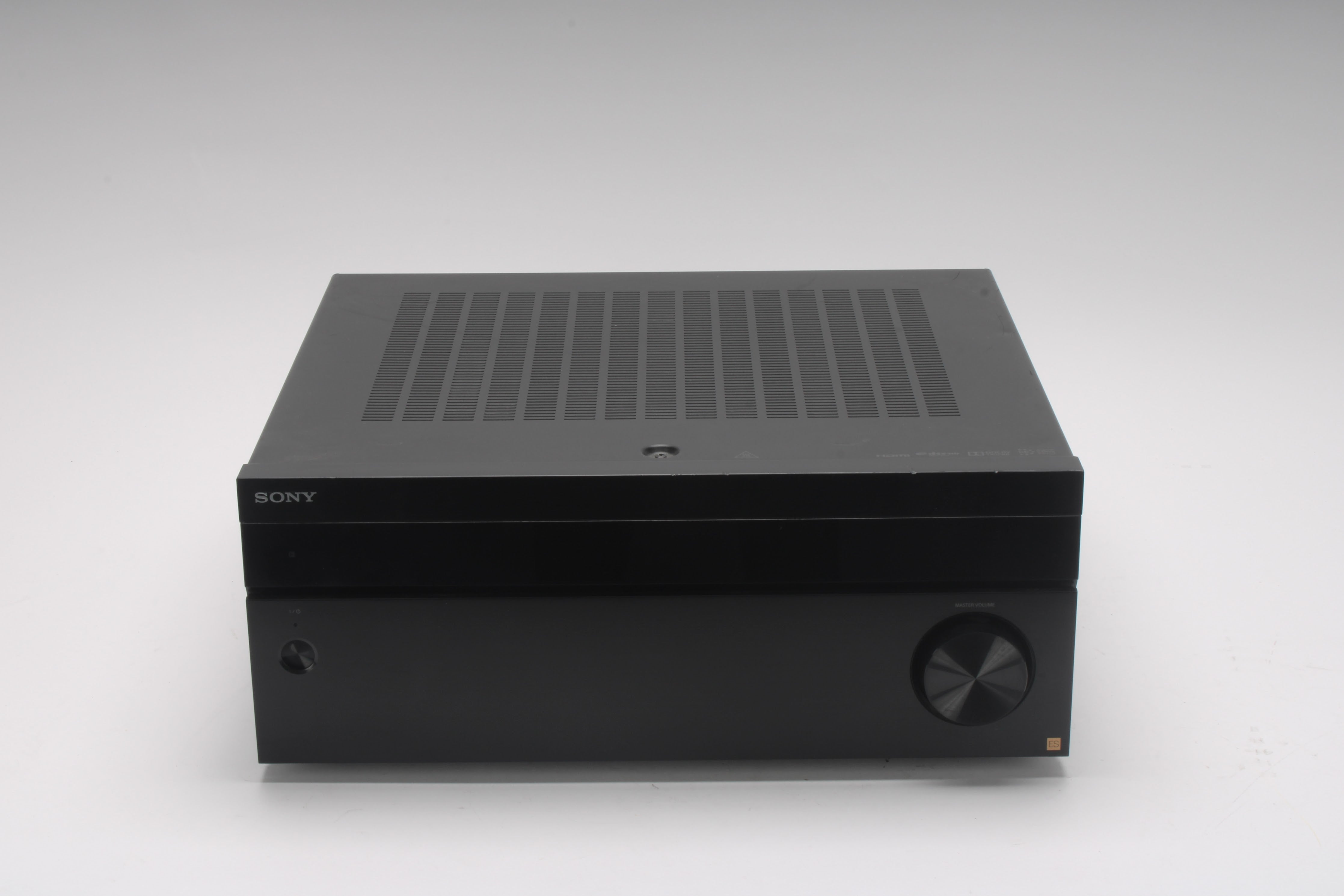 Sony Str1000az Sony STR-ZA1000ES Multi Channel AV Receiver – NTC Tech