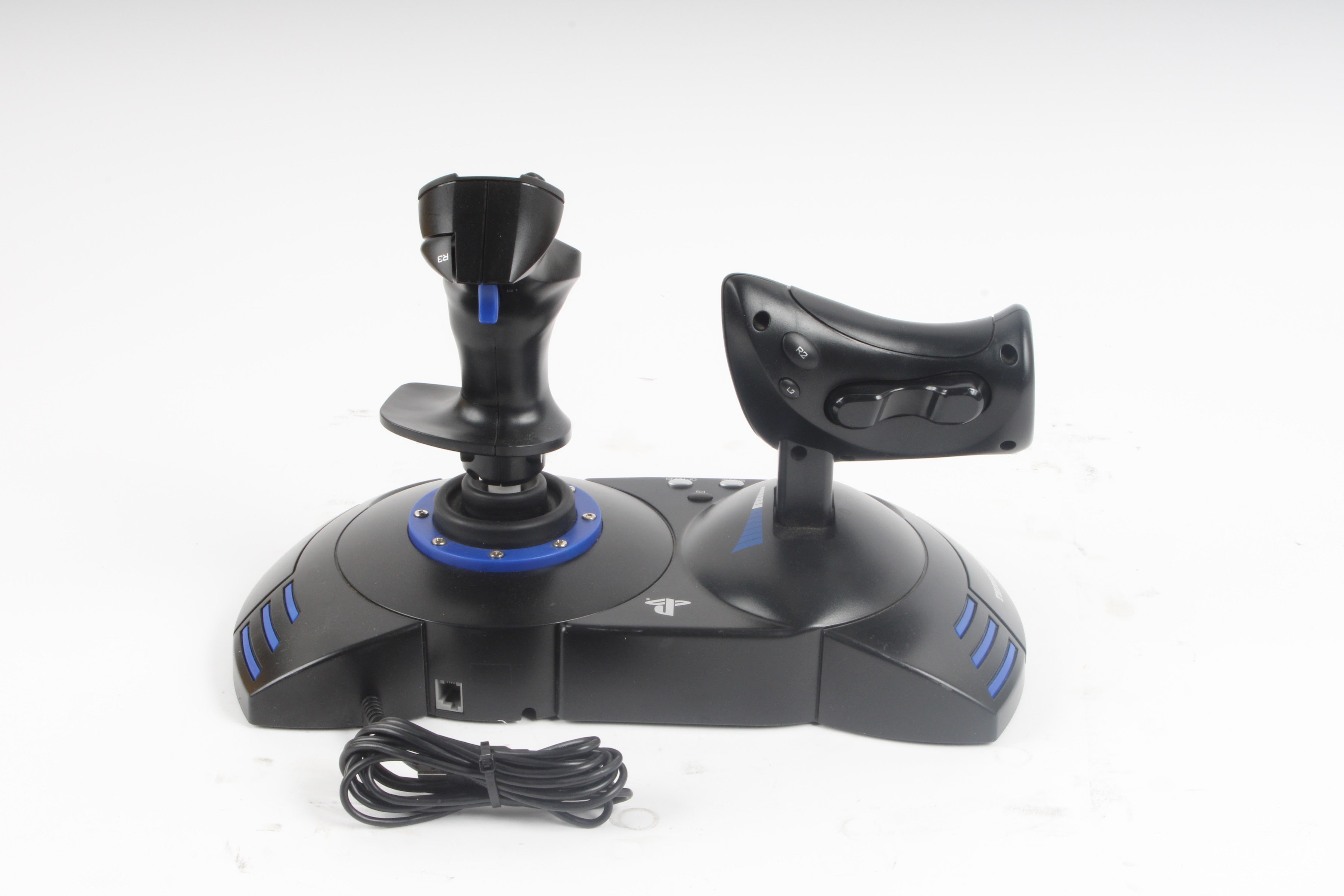Thrustmaster T.Flight Hotas 4 Joystick for PS4 & PC – NTC Tech