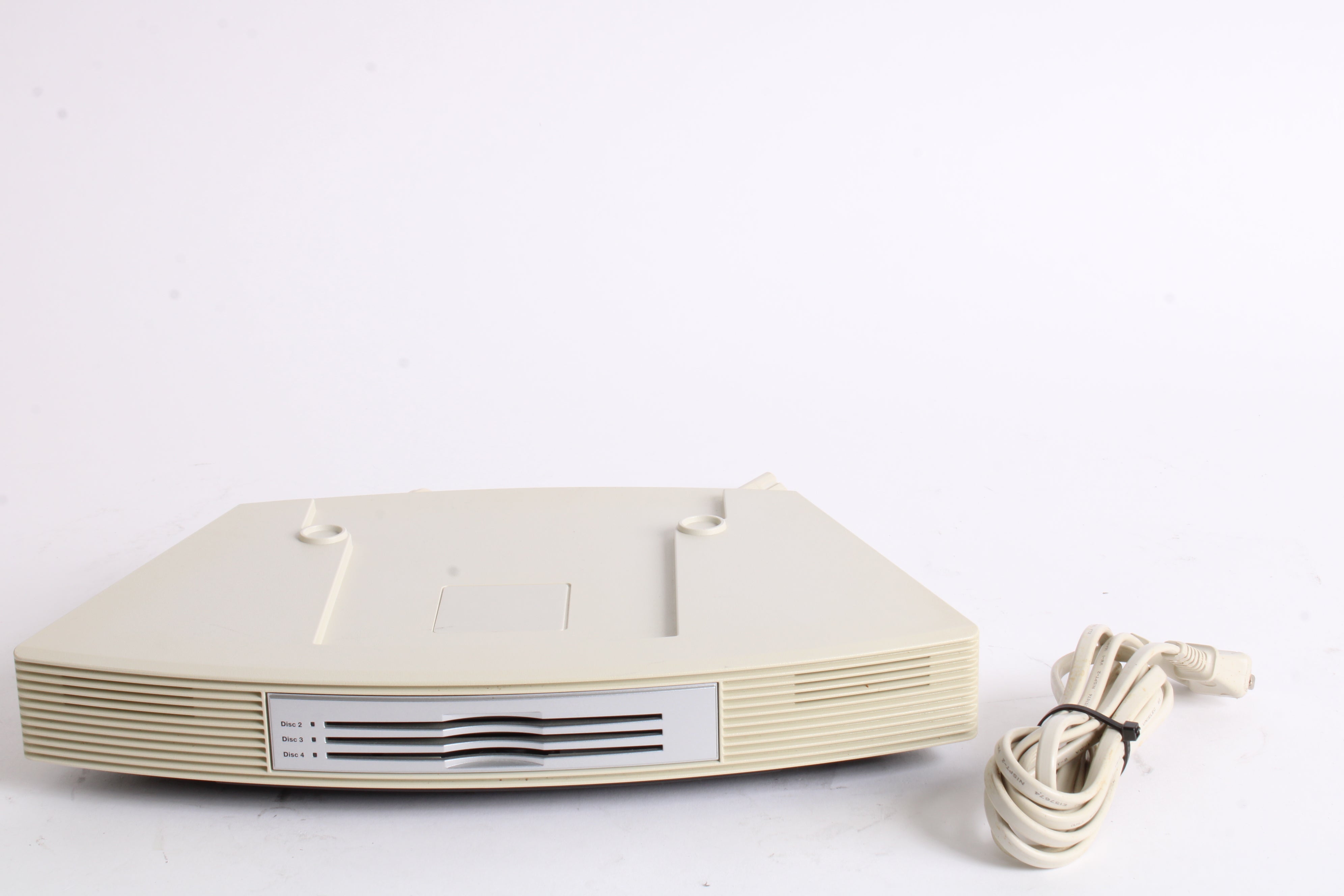Multi-CD 3 Disc Changer Add On Accessory for Wave Music System – NTC Tech