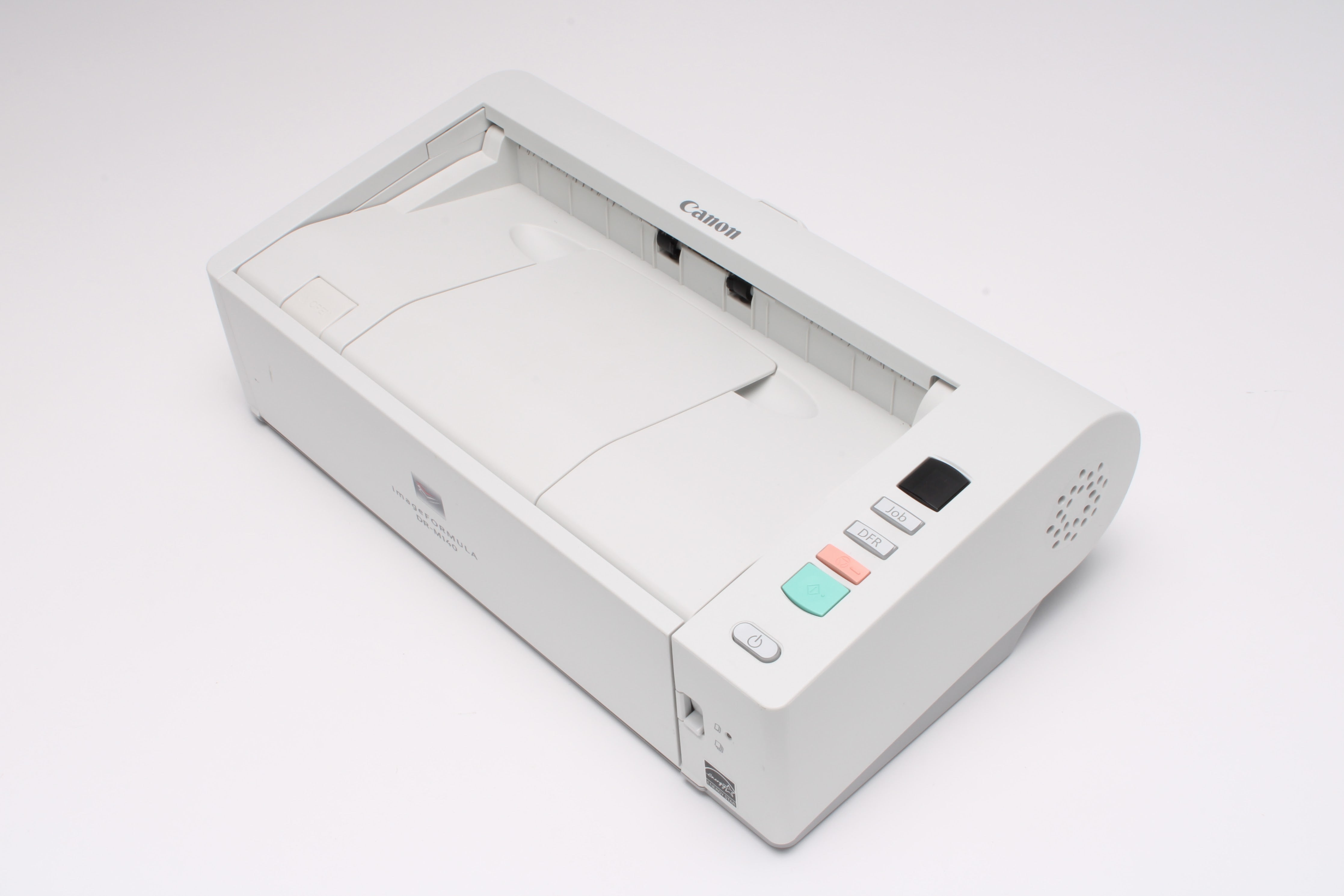 Canon M111121 ImageFormula DR-M140 Office Document Scanner - No