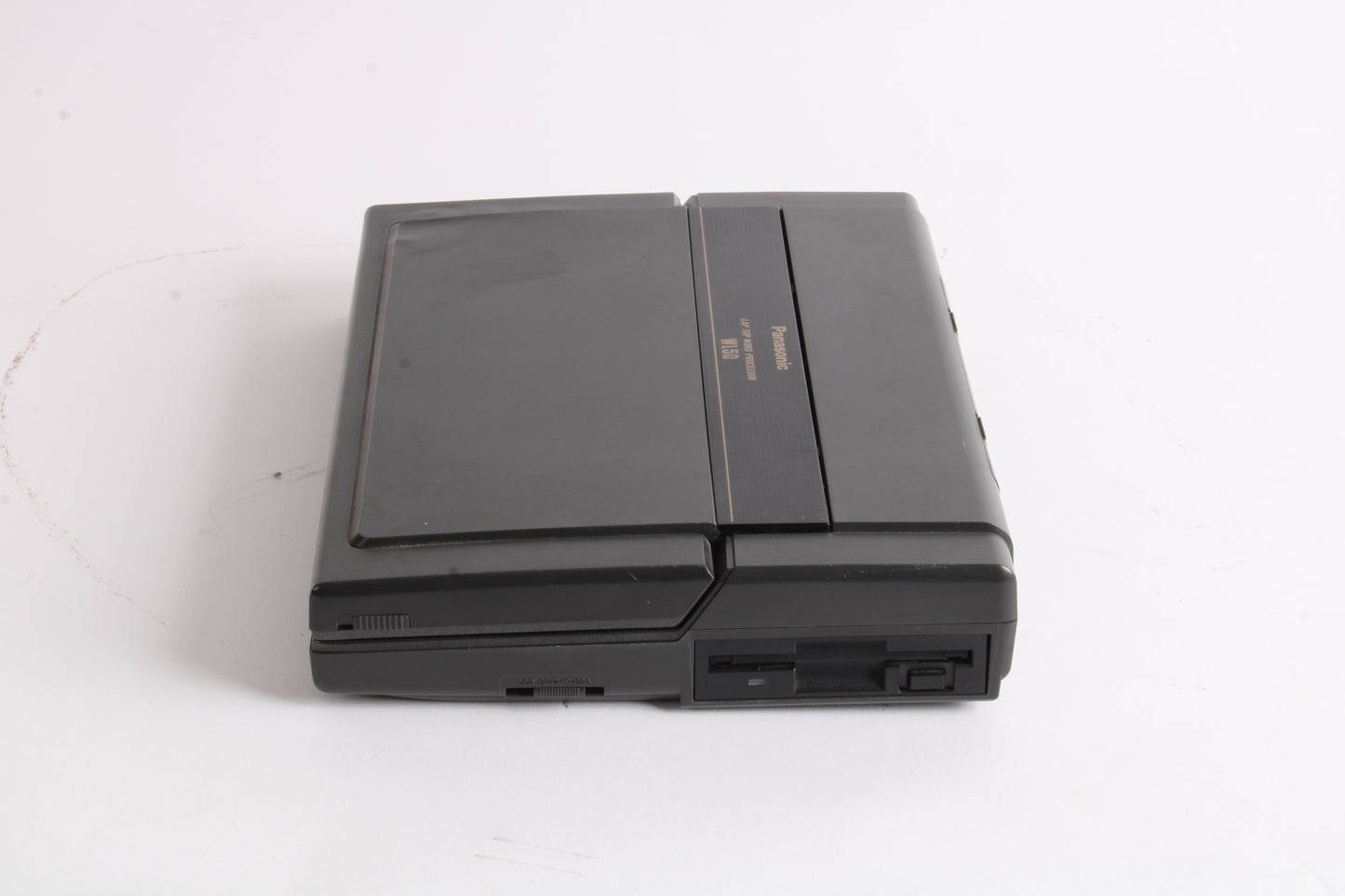 PANASONIC KX-W1000 WORD PROCESSOR W/ 8* B199 RIBBONS 1* ET 69TL TAPE PANASONIC KX-W1000 WORD PROCESSOR W/ 8* B199 RIBBONS 1* ET 69TL TAPE