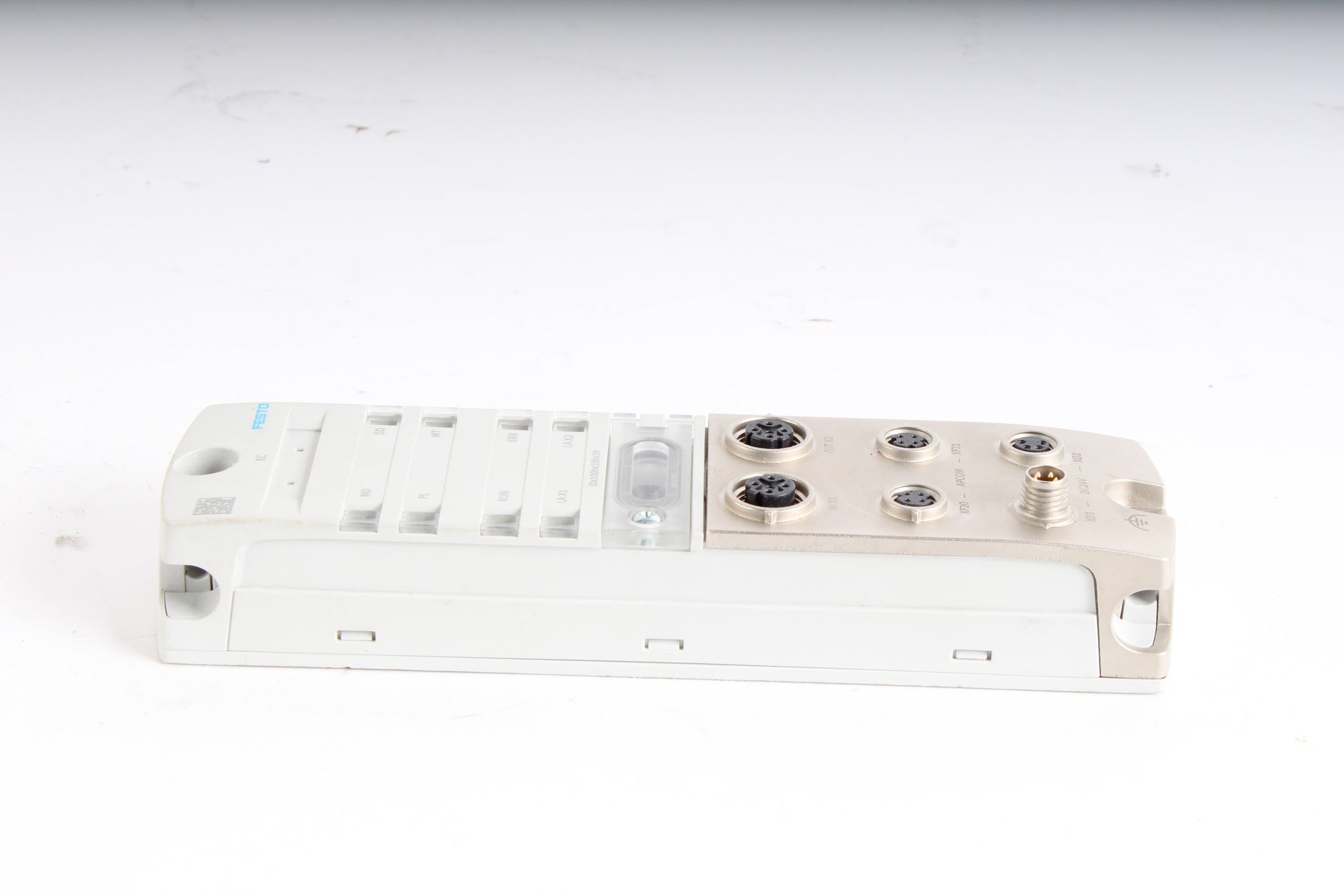 Festo CPX-AP-I-ED-M12 EtherNet/IP Interface – NTC Tech
