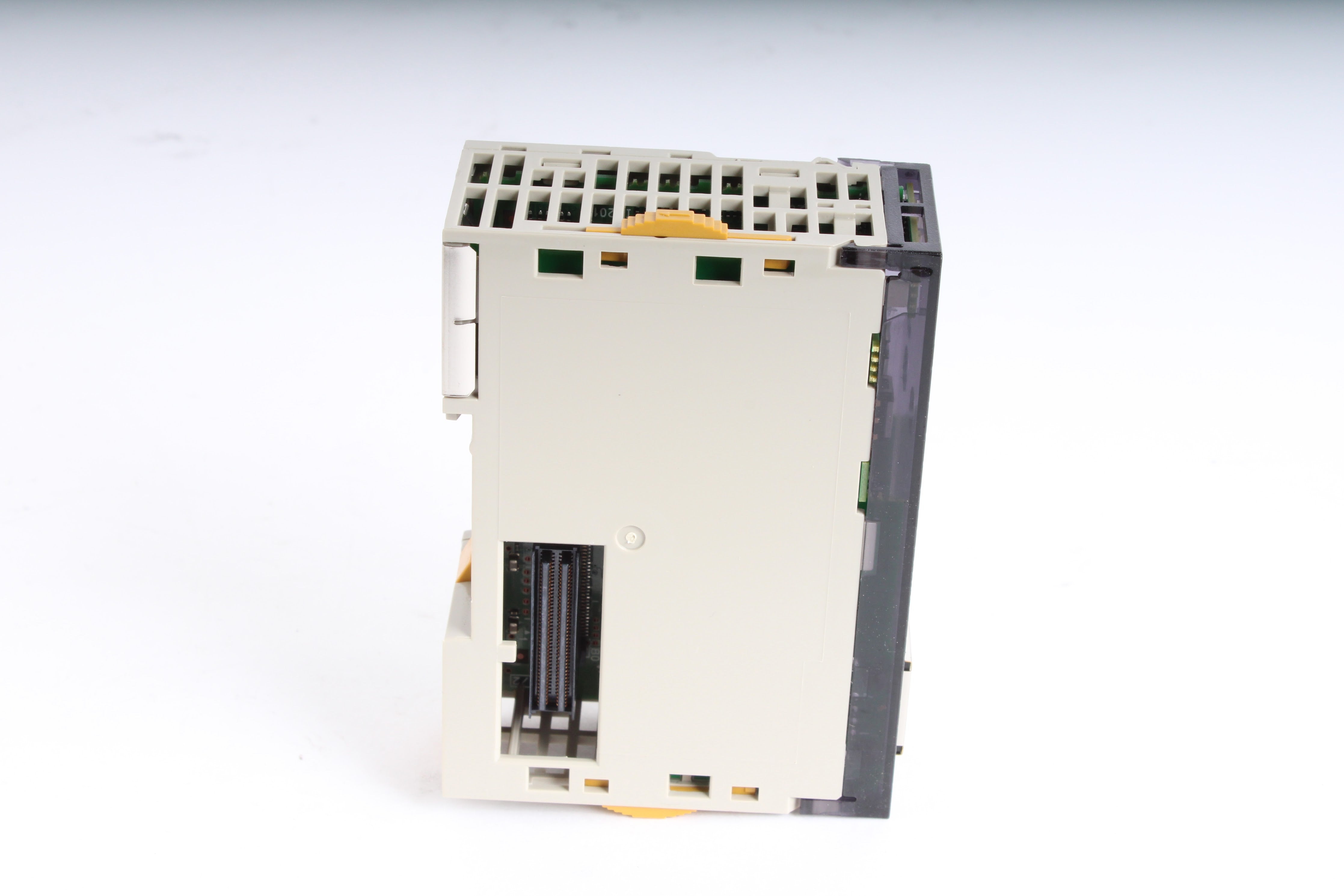 Omron CJ1W-ETN21 Ethernet Unit Version 1.5 Communications Module