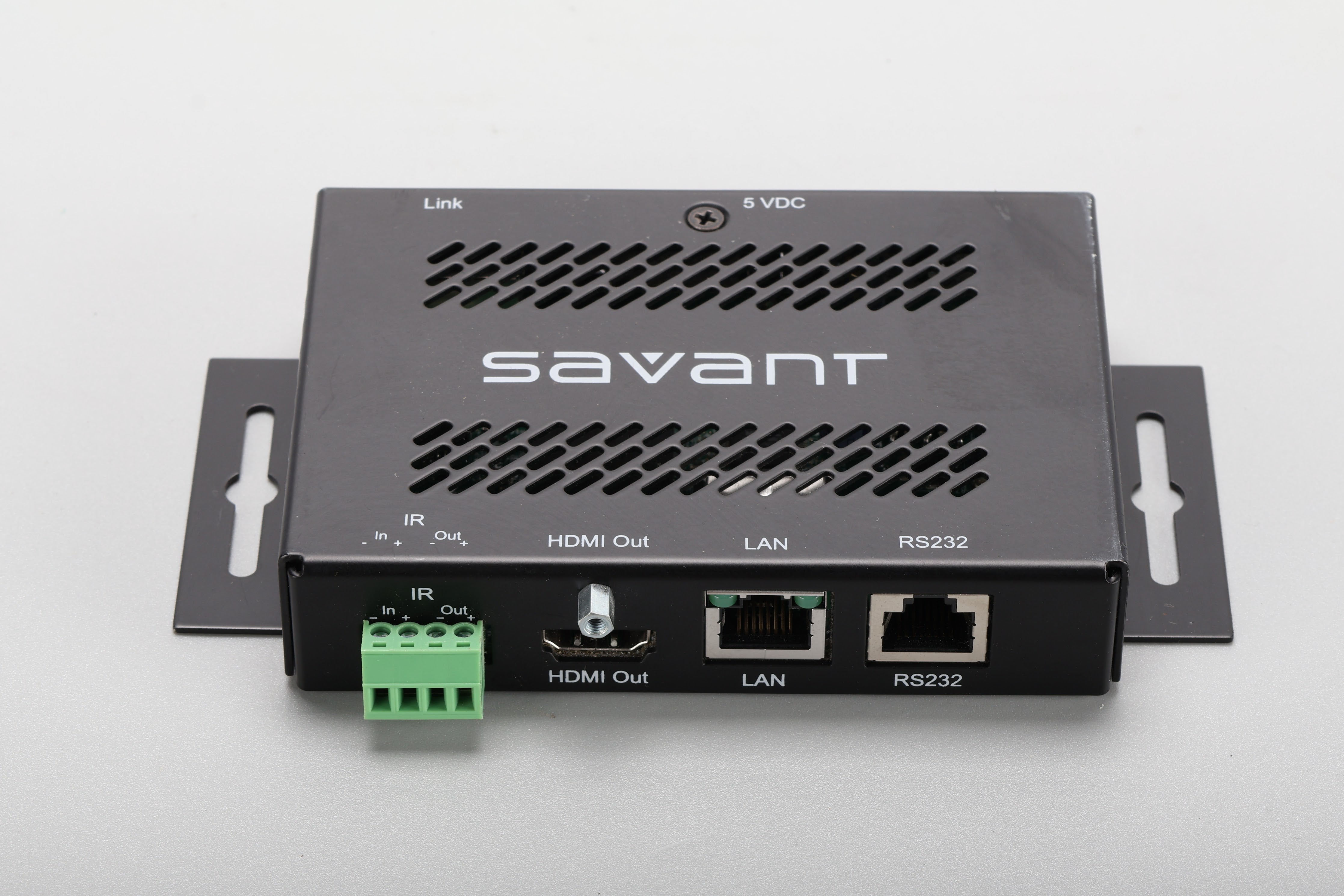 Smartlink Tech Savant HRX-SLN501-00 Smartlink HDMI Receiver With 4POS Terminal Block ...