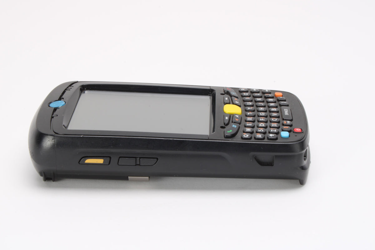 Zebra MC55E0 Mobile Computer - No Battery – NTC Tech