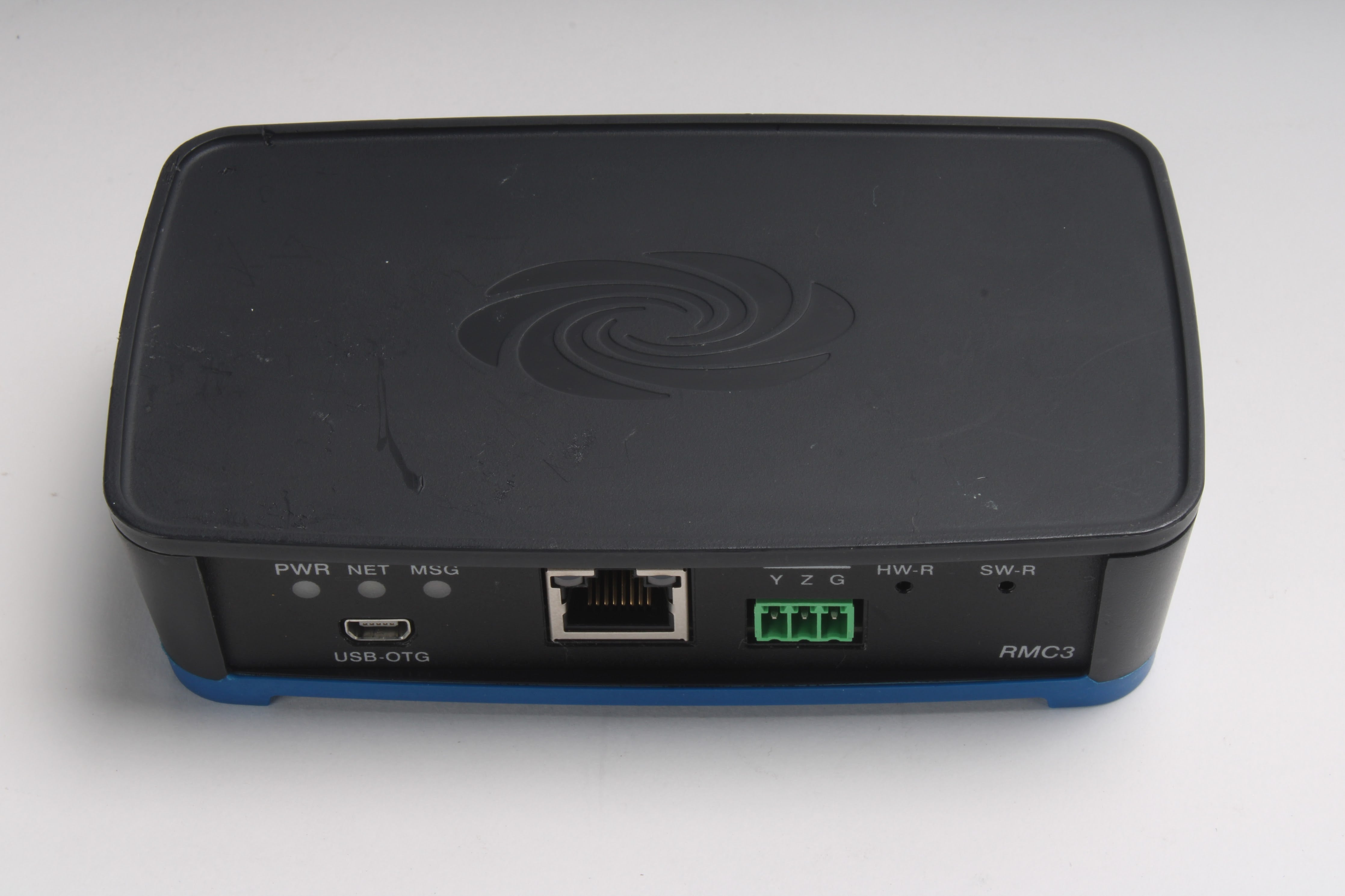 Crestron Rcm3 Crestron Series Control System RMC3 Controller With 3x Phoenix Connect ...