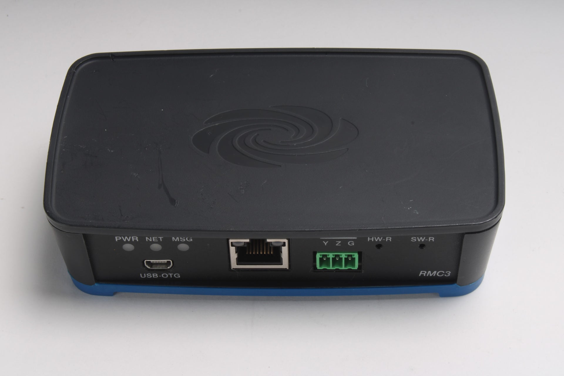 Crestron Series Control System RMC3 Controller With 3x Phoenix 