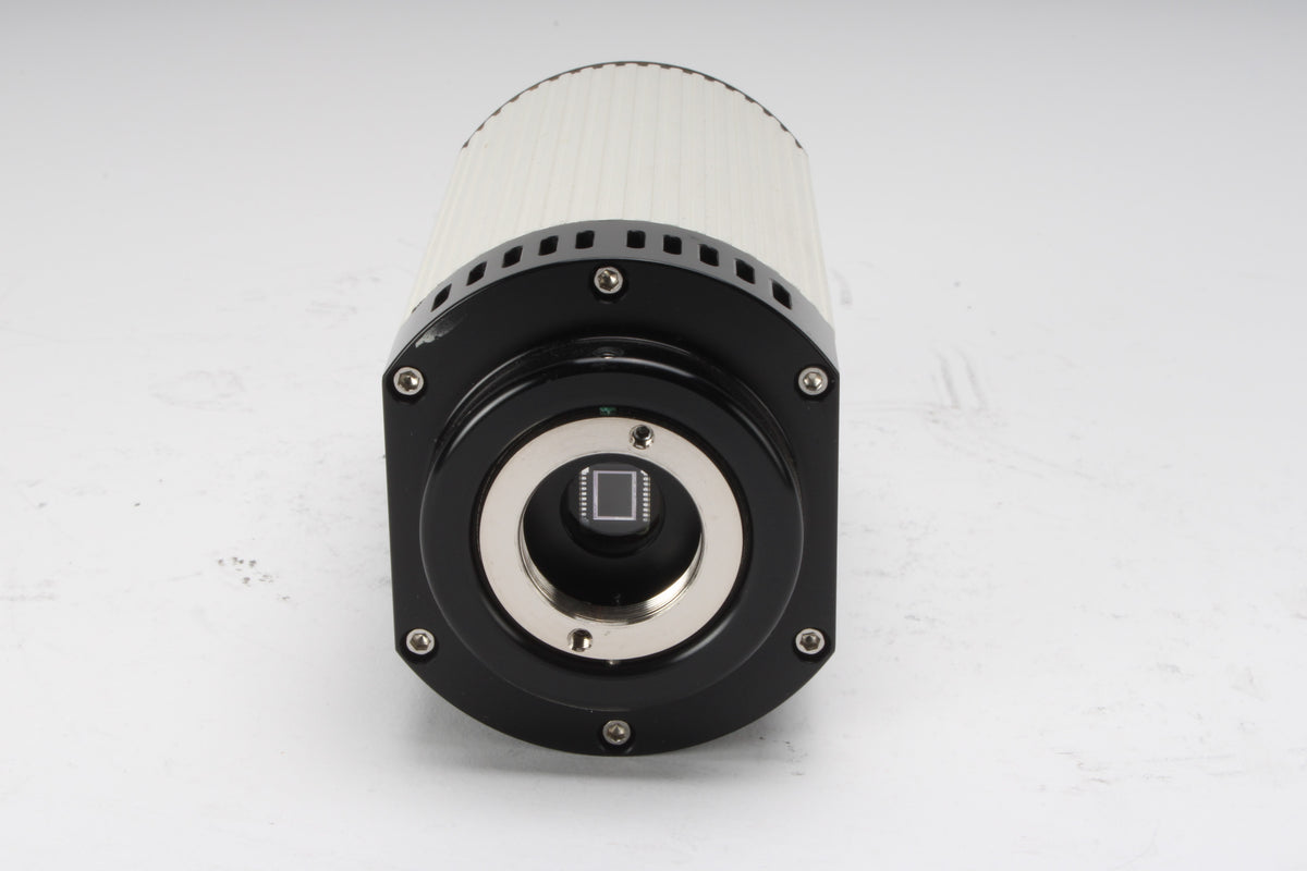 QImaging QIC-F-M-12 Monochrome QICAM Non-Cooled CCD Digital Camera, 12 ...