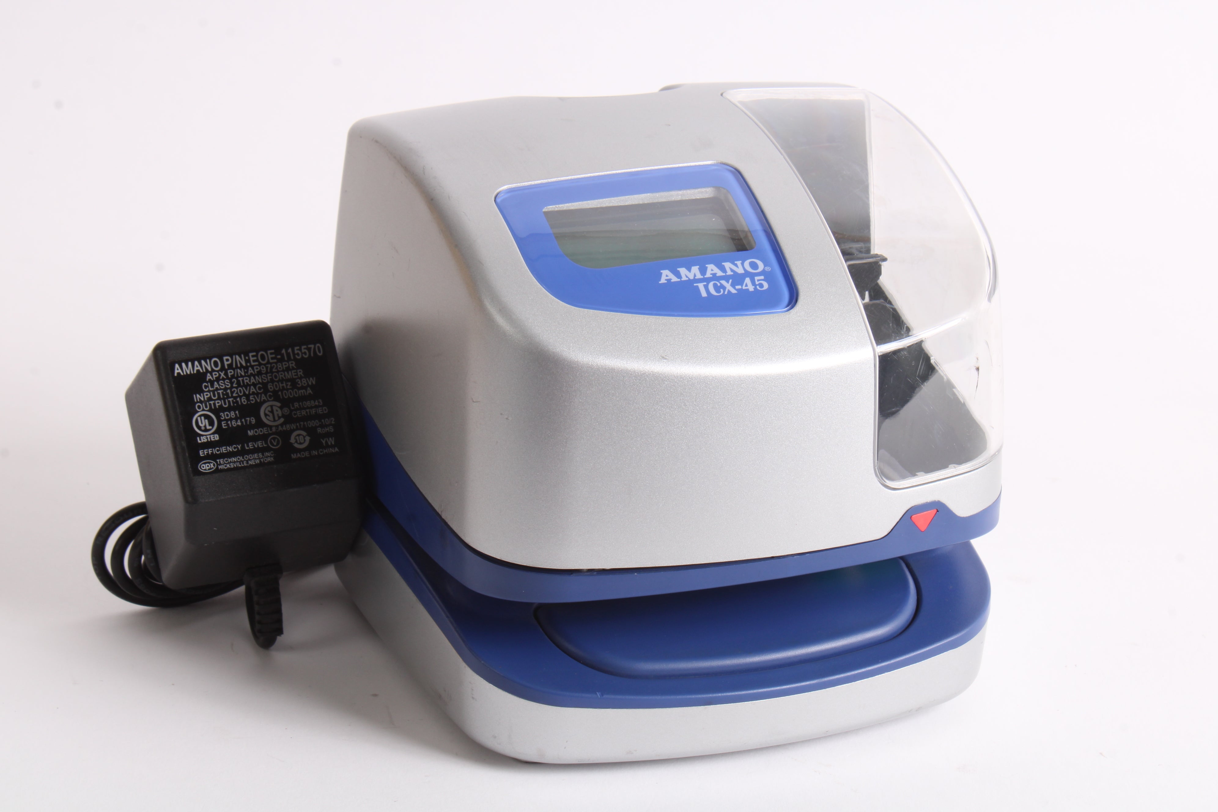 Amano Cincinnati Time In Oklahoma / Since 1918 - Foto 7