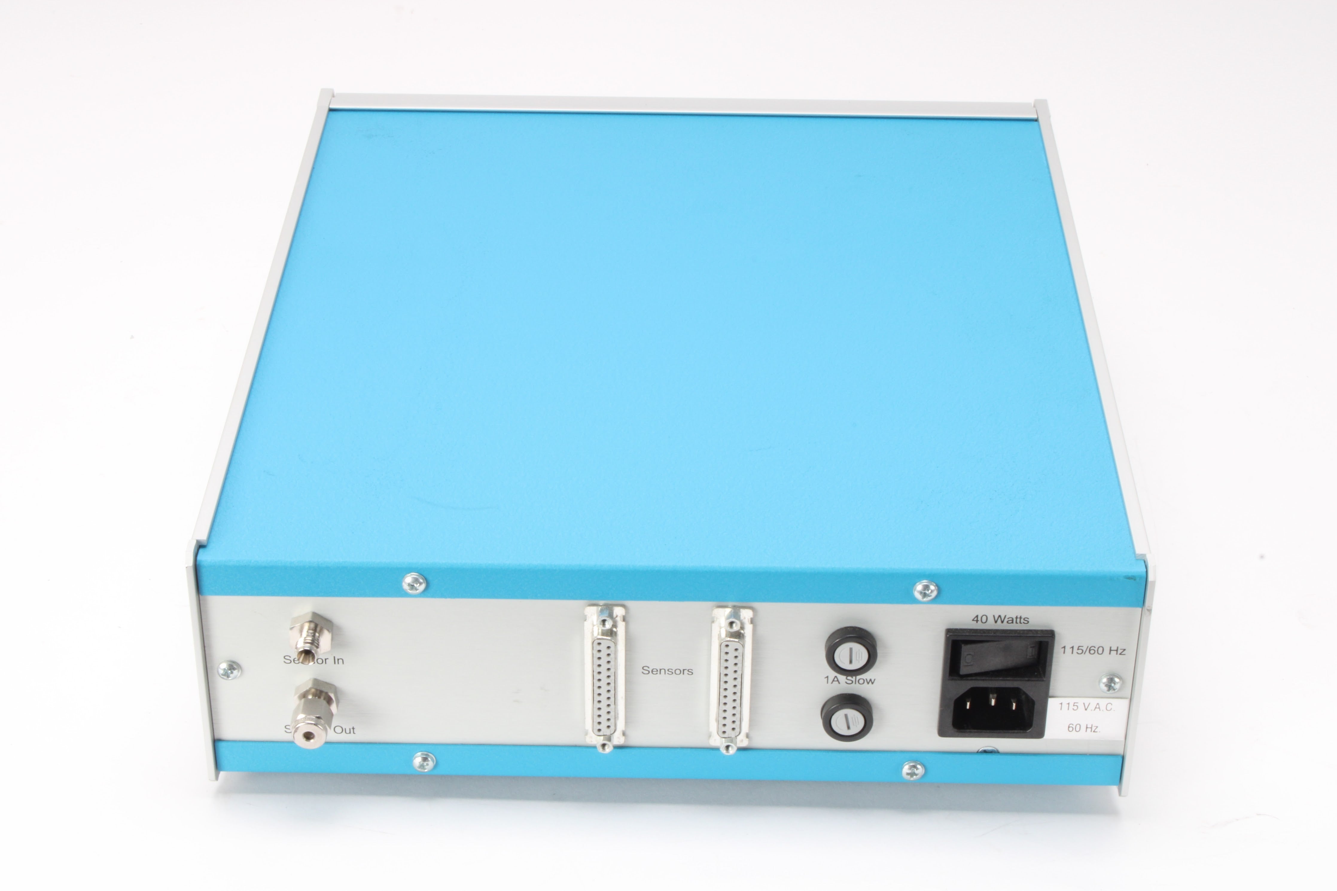 Columbus Instruments Oxymax CO2 Sensor SBA-5+ – NTC Tech