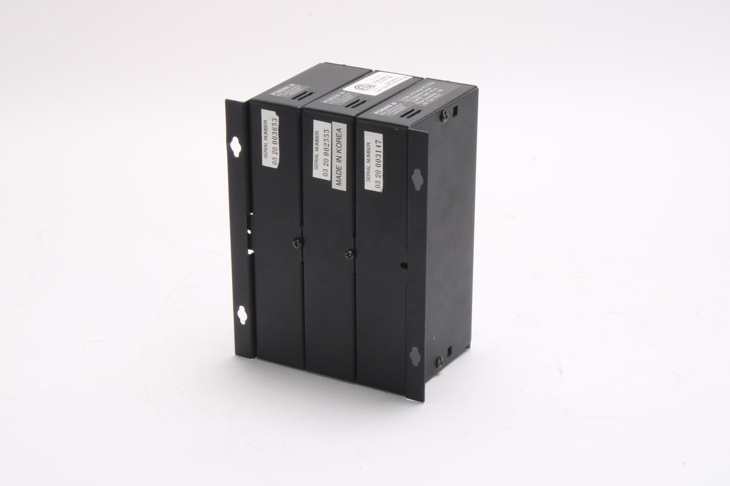 Bogen PCM CPU/TIM/ZPM Paging System Module – NTC Tech