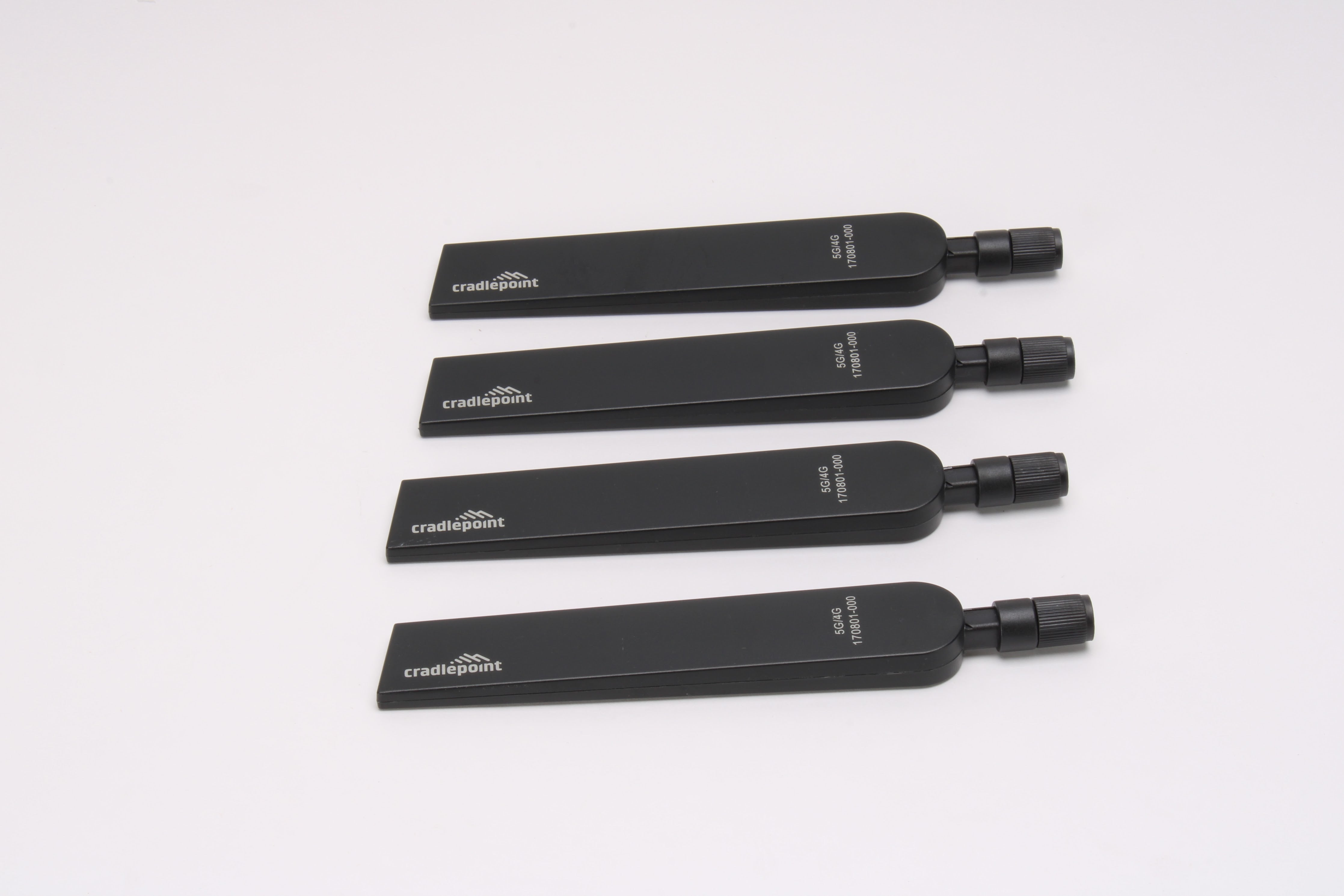 Cradlepoint / 170801-00 5G/4G Cellular Antennas - Lot of 4 – NTC Tech