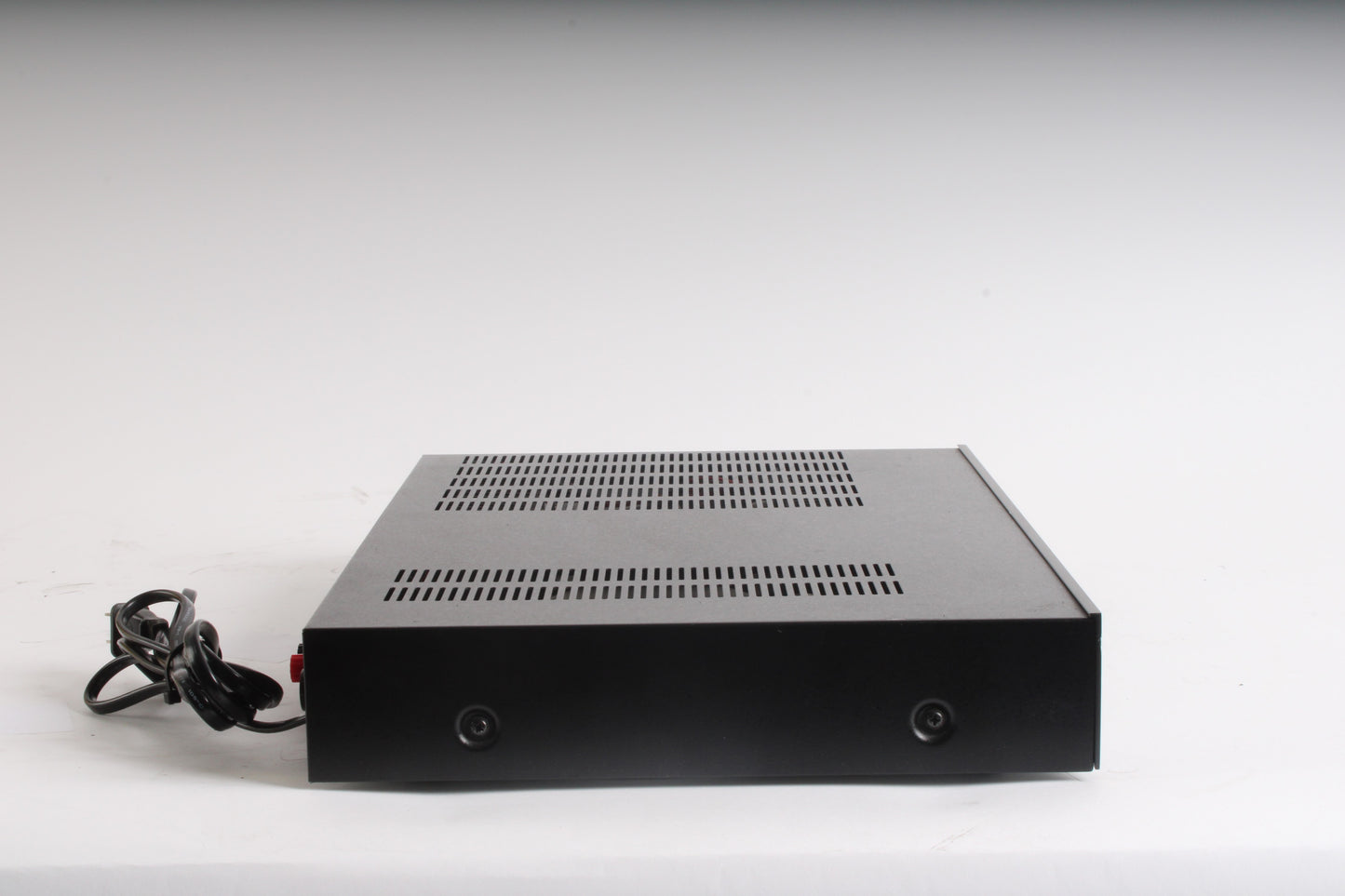 AudioSource Amp One/A Stereo Power Amplifier – NTC Tech