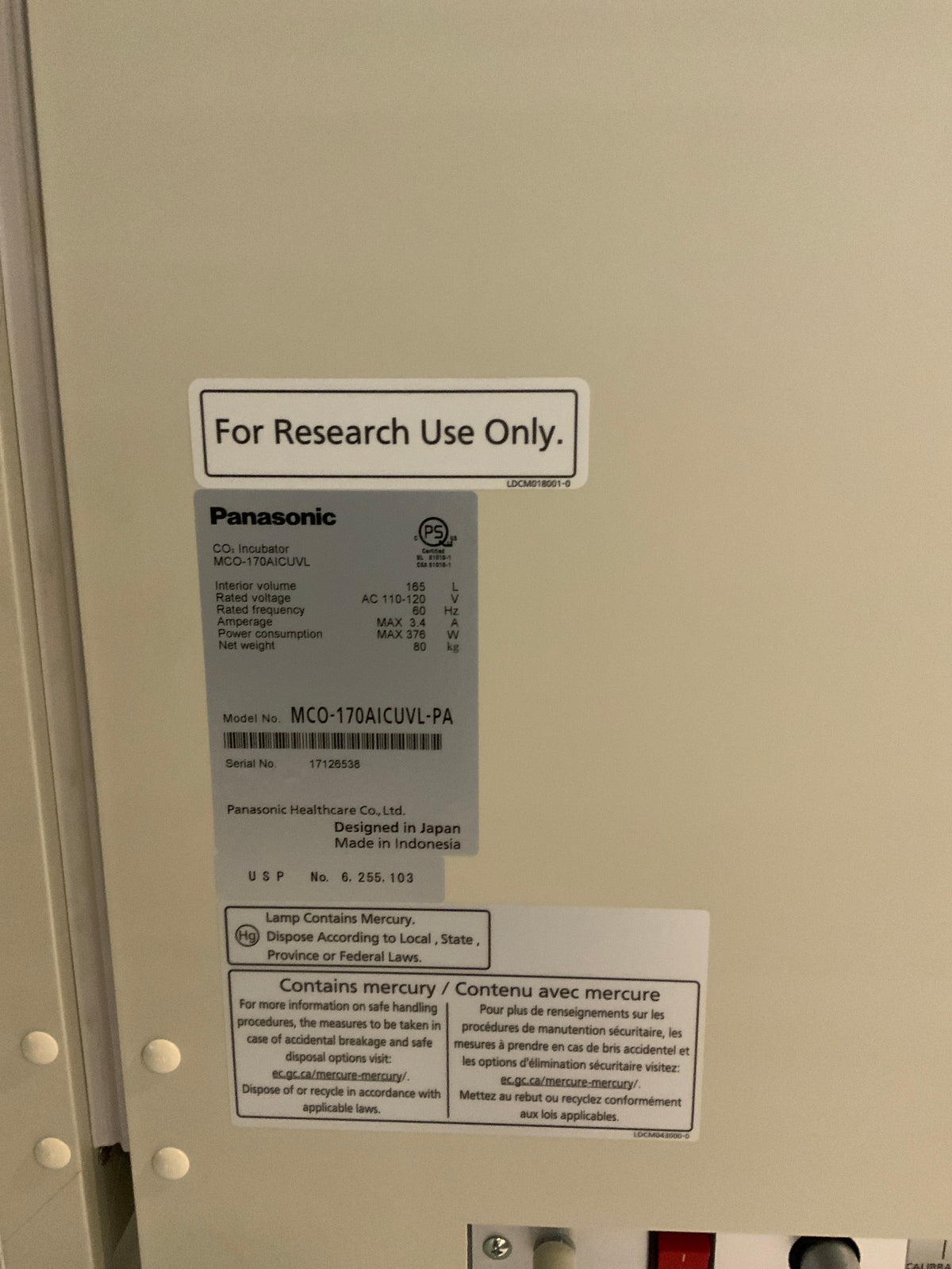 10-780784