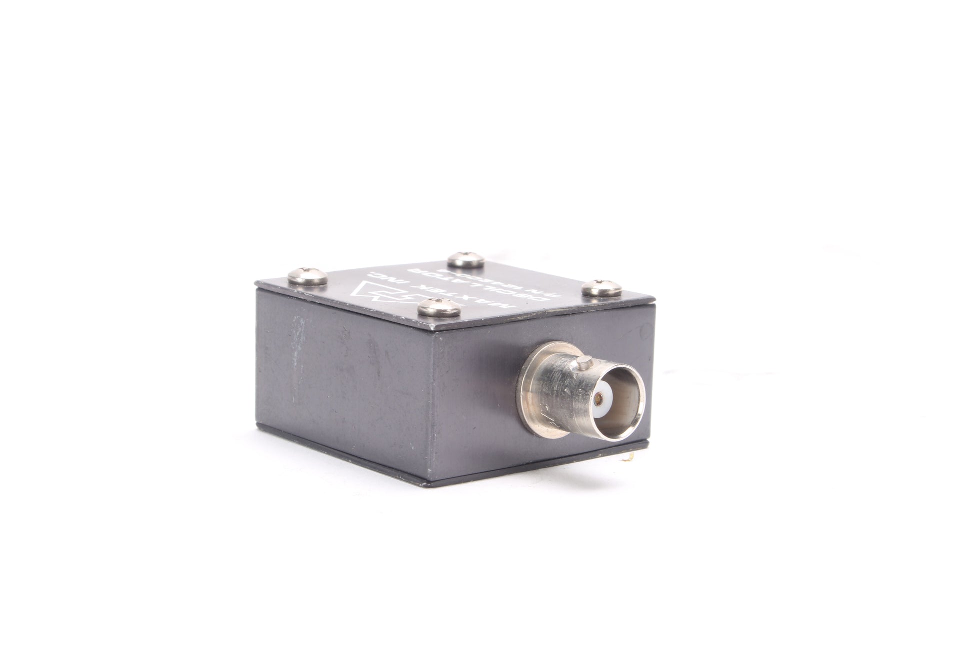 Maxtek Inc 124200-4 Oscillator – NTC Tech