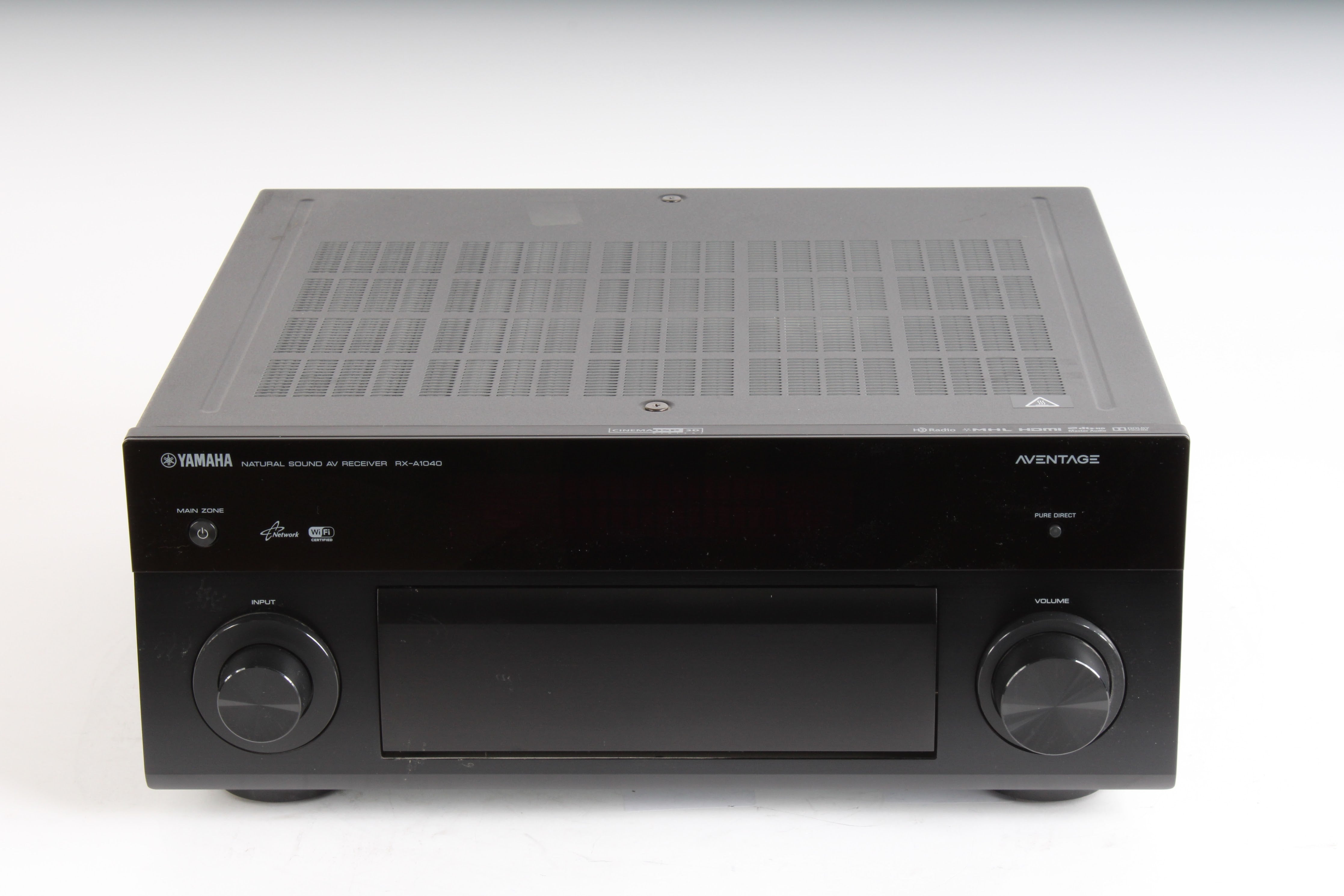 Yamaha RX-A1040 YAMAHA AVレシーバー AVENTAGE RX-A1040 ヤマハ Yamaha RX-A1040 YAMAHA AVレシーバー AVENTAGE RX-A1040 ヤマハ