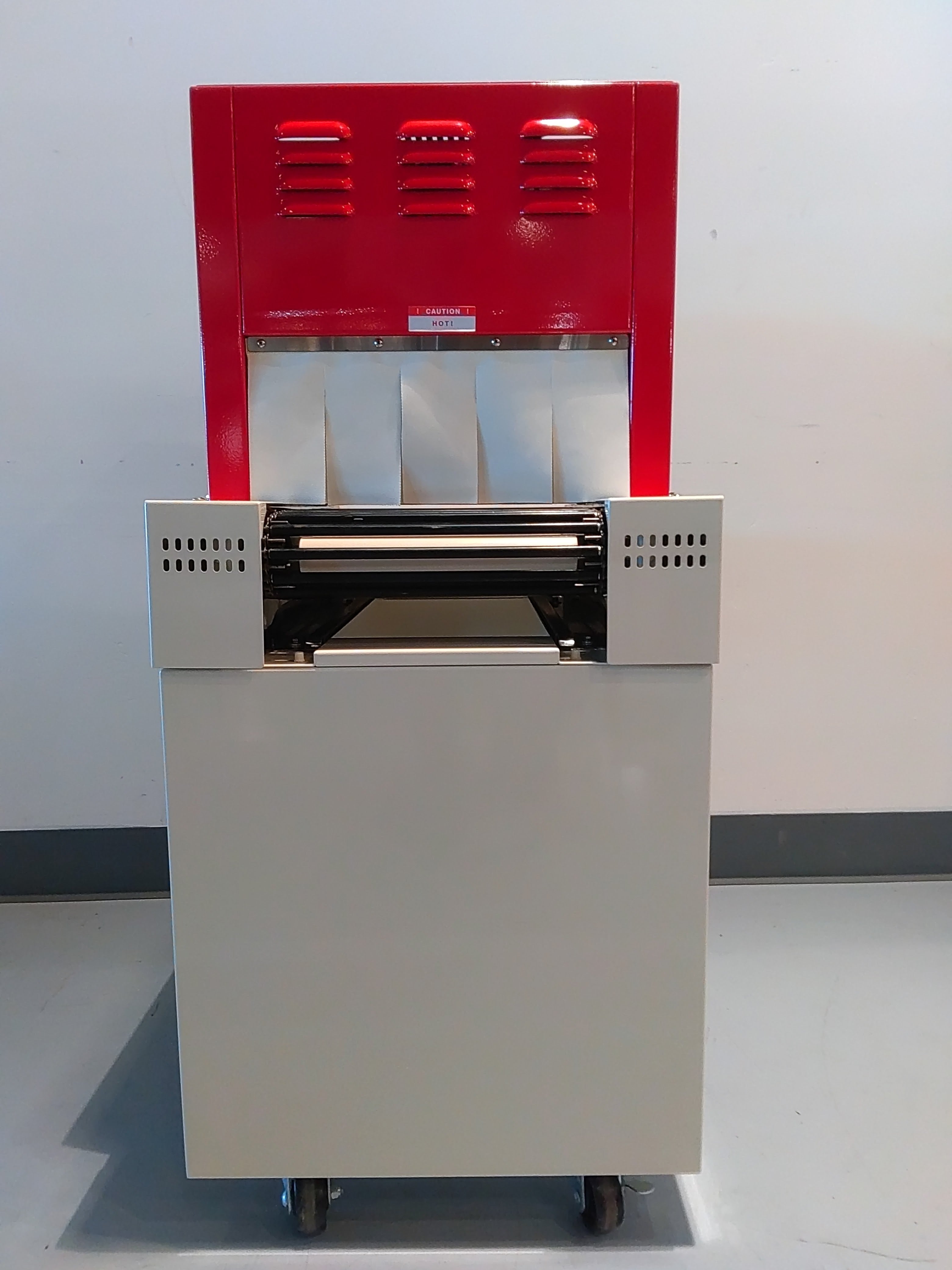Excel / Preferred Packaging PP1606-20 Heat Shrink Tunnel 16”W x 6”H x ...