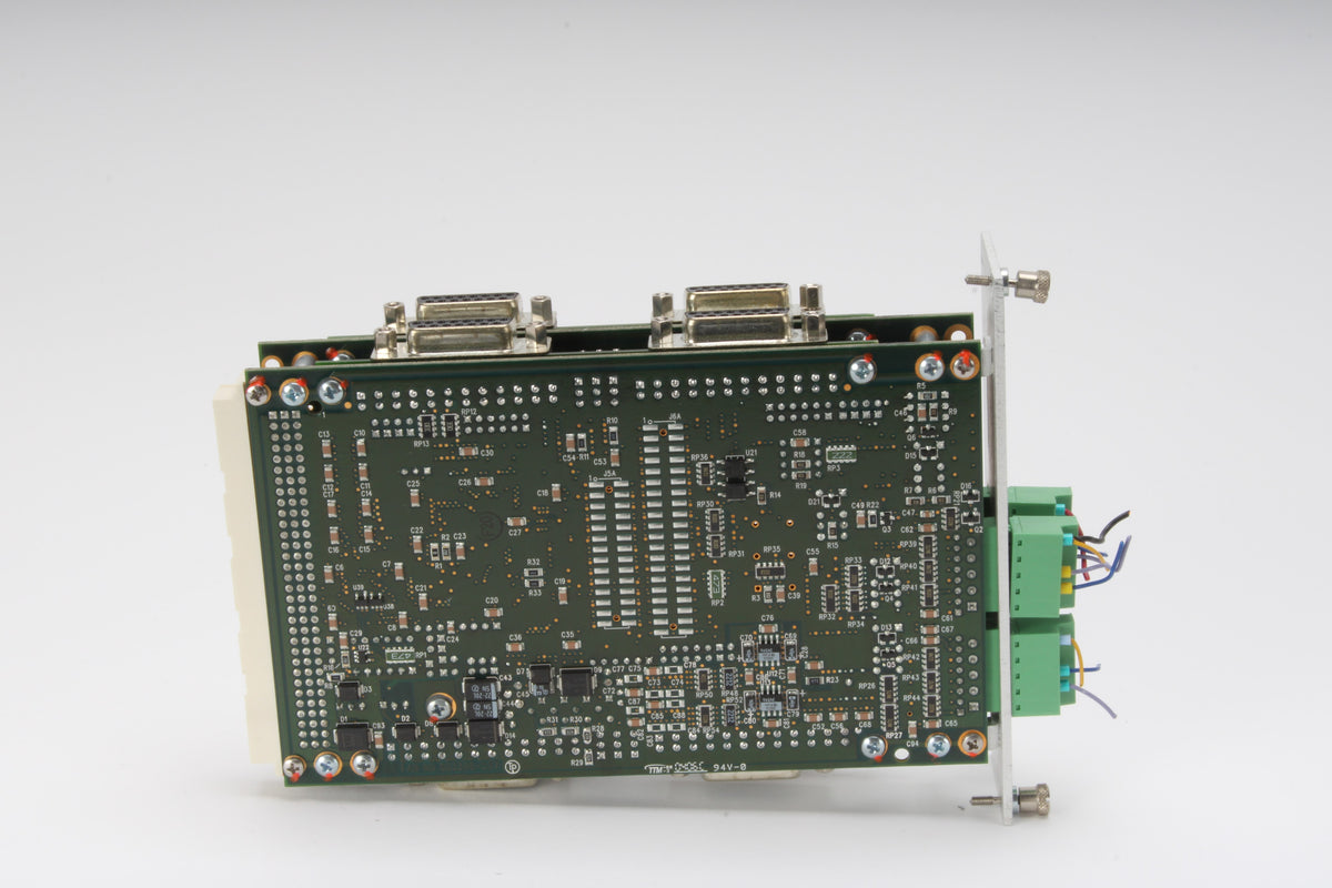 Delta Tau ACC-24E2A 4-Axis Interface Module – NTC Tech