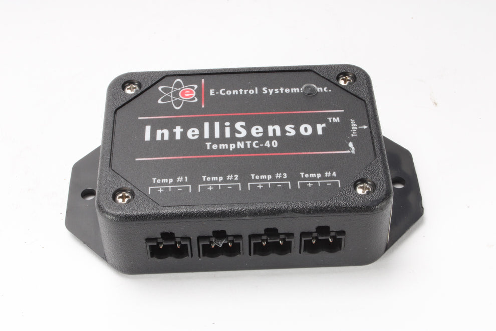 E Control System E-Control Systems TempNTC-40 IntelliSensor Measuring Device – NTC Tech