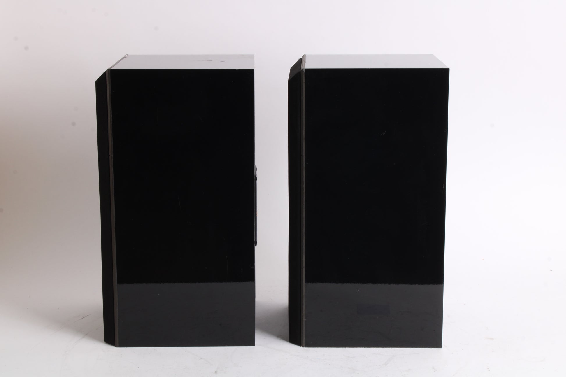 Energy Connoisseur C2 BiAmp Bookshelf Speakers Pair NTC Tech