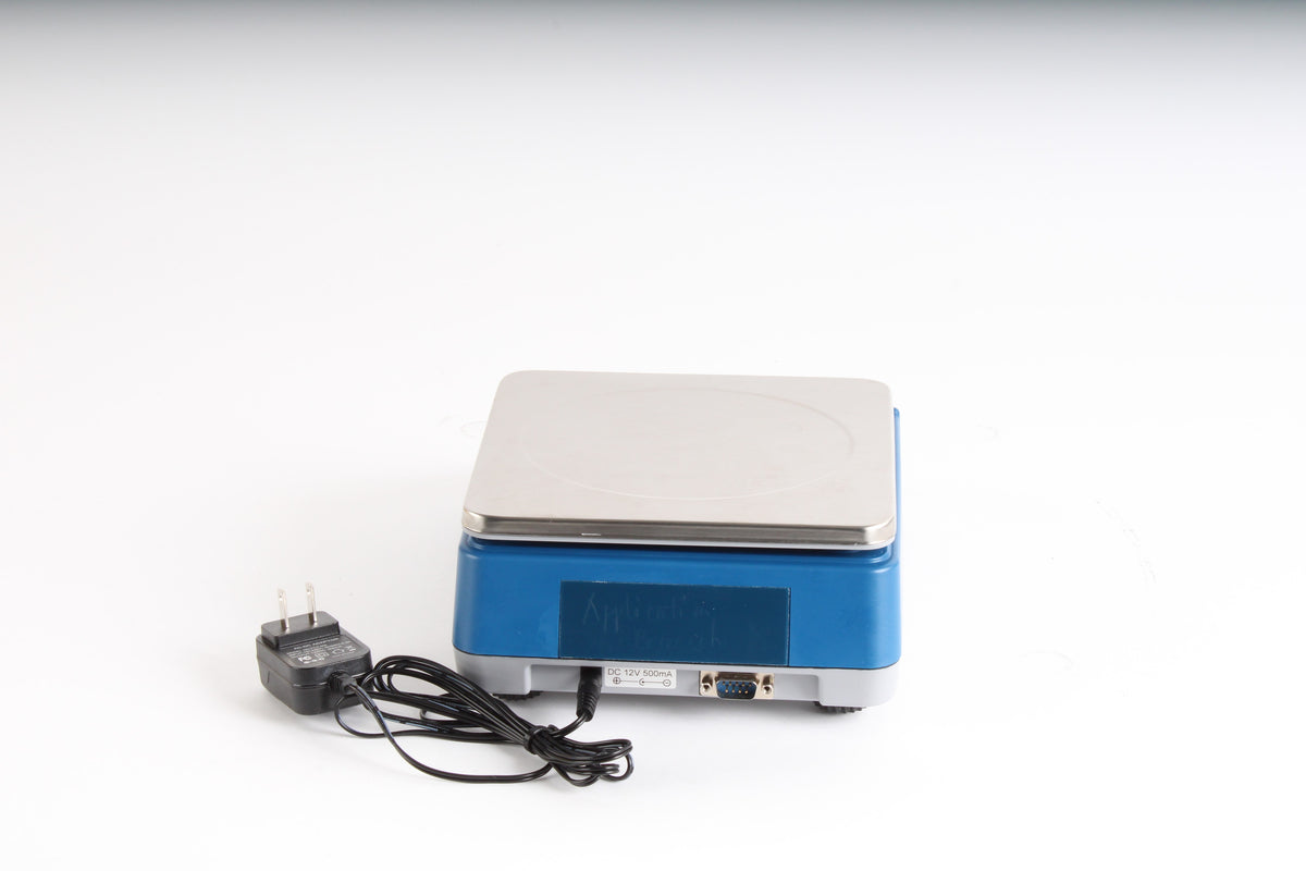 Scale Vwr Lab VWR VWR-3002E Digital Balance Scale With Power Supply – NTC Tech