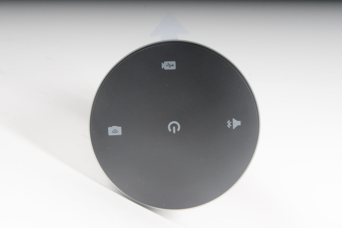 Logitech V-R0004 ConferenceCam Connect Video Conferencing - New Open B ...