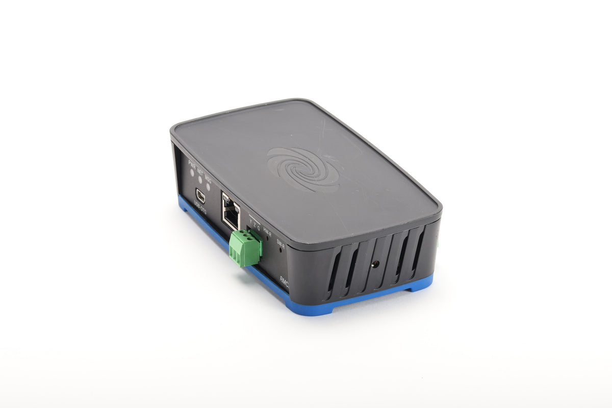 Crestron Rcm3 Crestron Series Control System RMC3 Controller With Connectors – NTC Tech