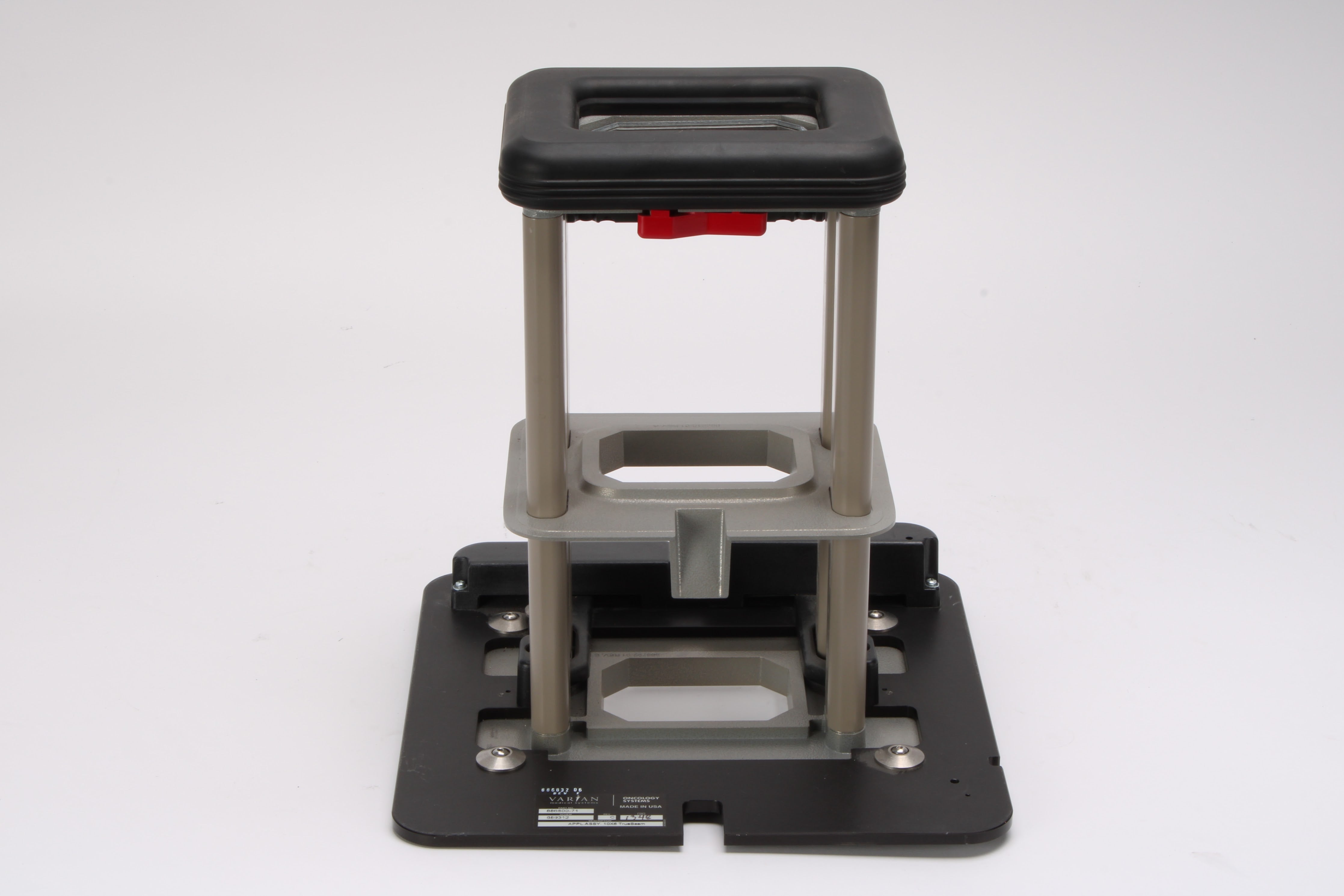 Applicator Assembly Varian 886800-71 TrueBeam Oncology Applicator Assembly – NTC Tech