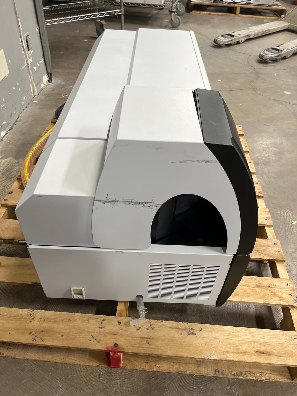 Shimadzu LCMS-8030 Triple Quadruple LC / MS / MS System / Mass Spectro ...