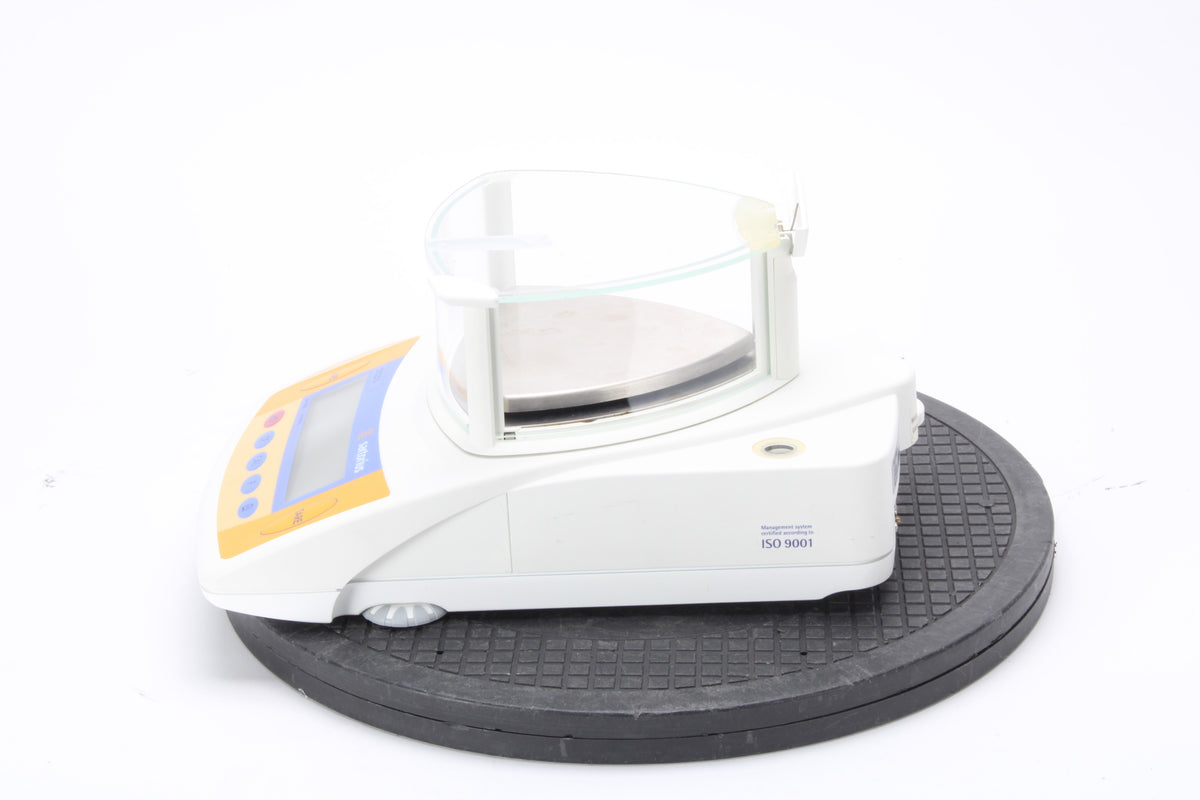 Sartorius CP323 Analytical Lab Balance Scale - Fair Condition – NTC Tech