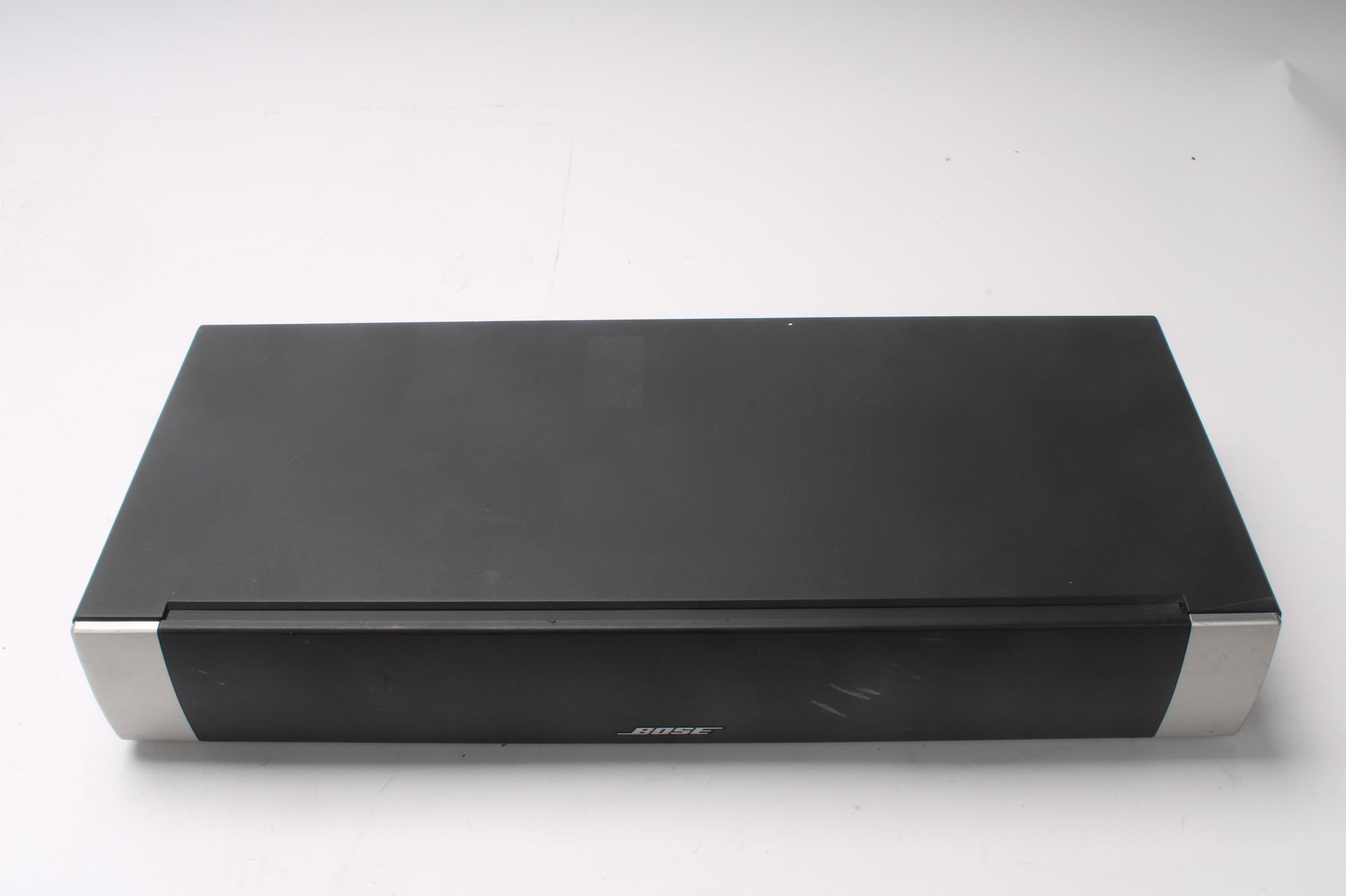 BOSE Lifestyle MC1 Home Theater Media Center - Main Image