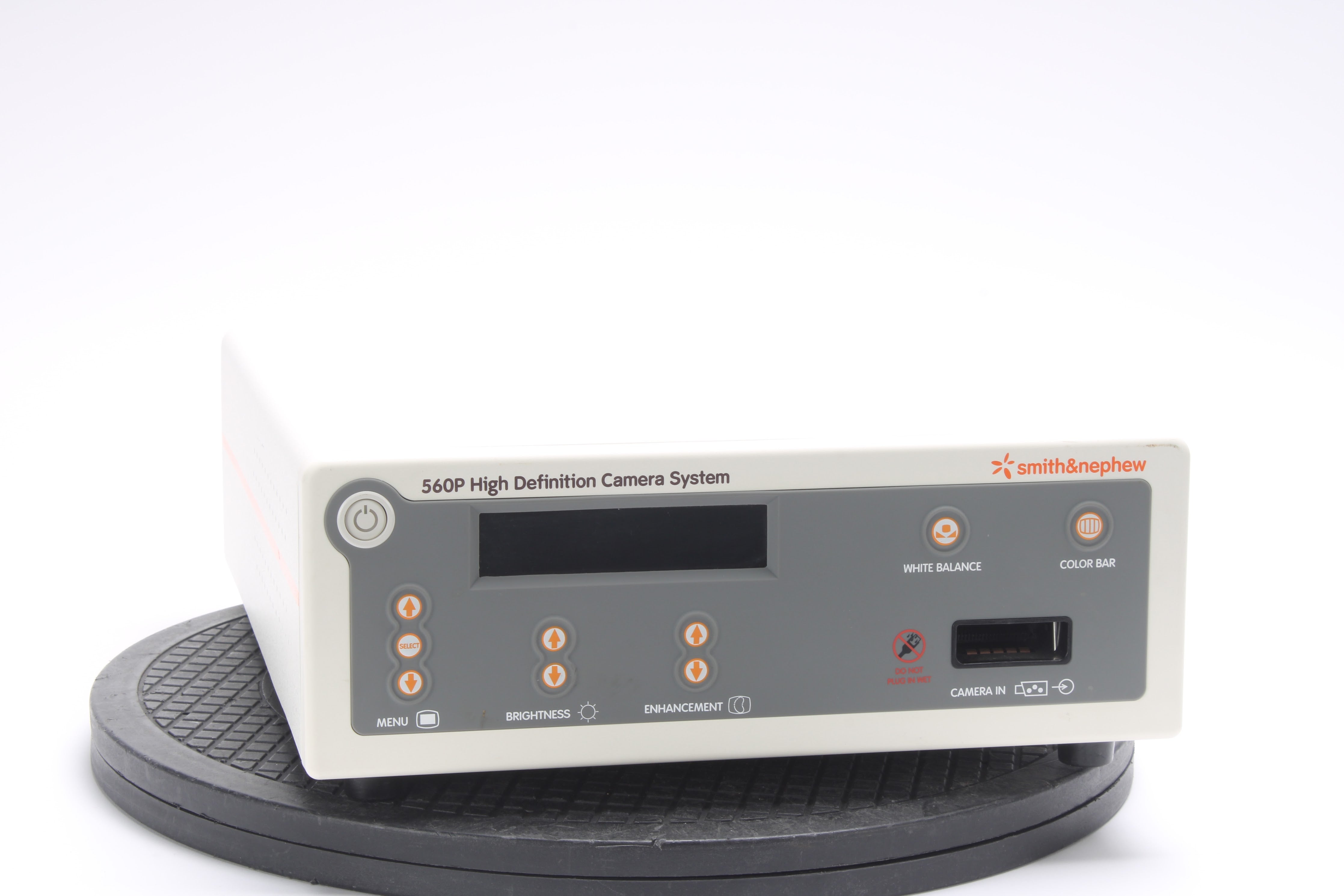 Smith & Nephew 560P High Definition Camera Control Unit 72200559 – NTC Tech