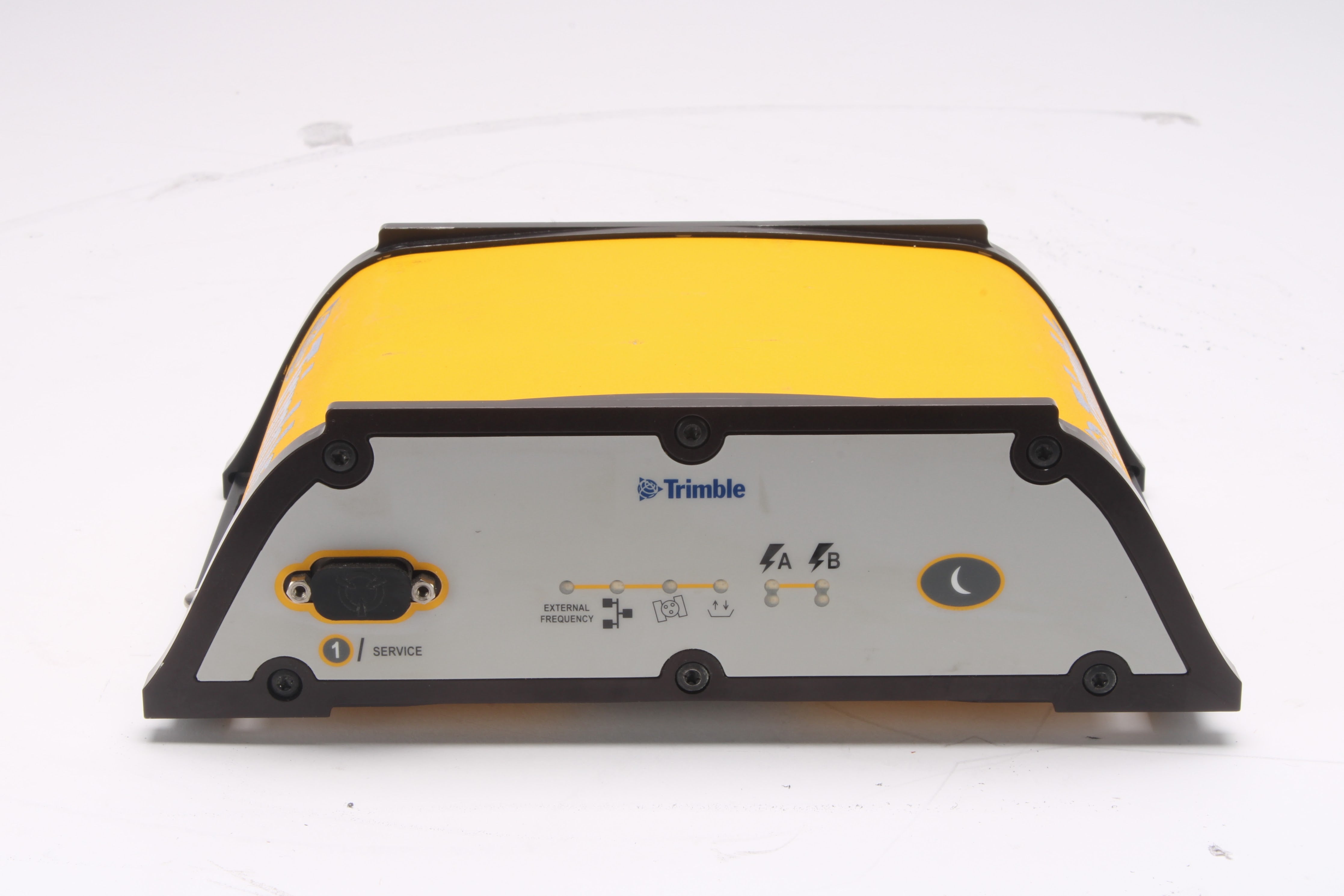 Trimble NetRS GPS 75905-00 Reference Station Receiver – NTC Tech