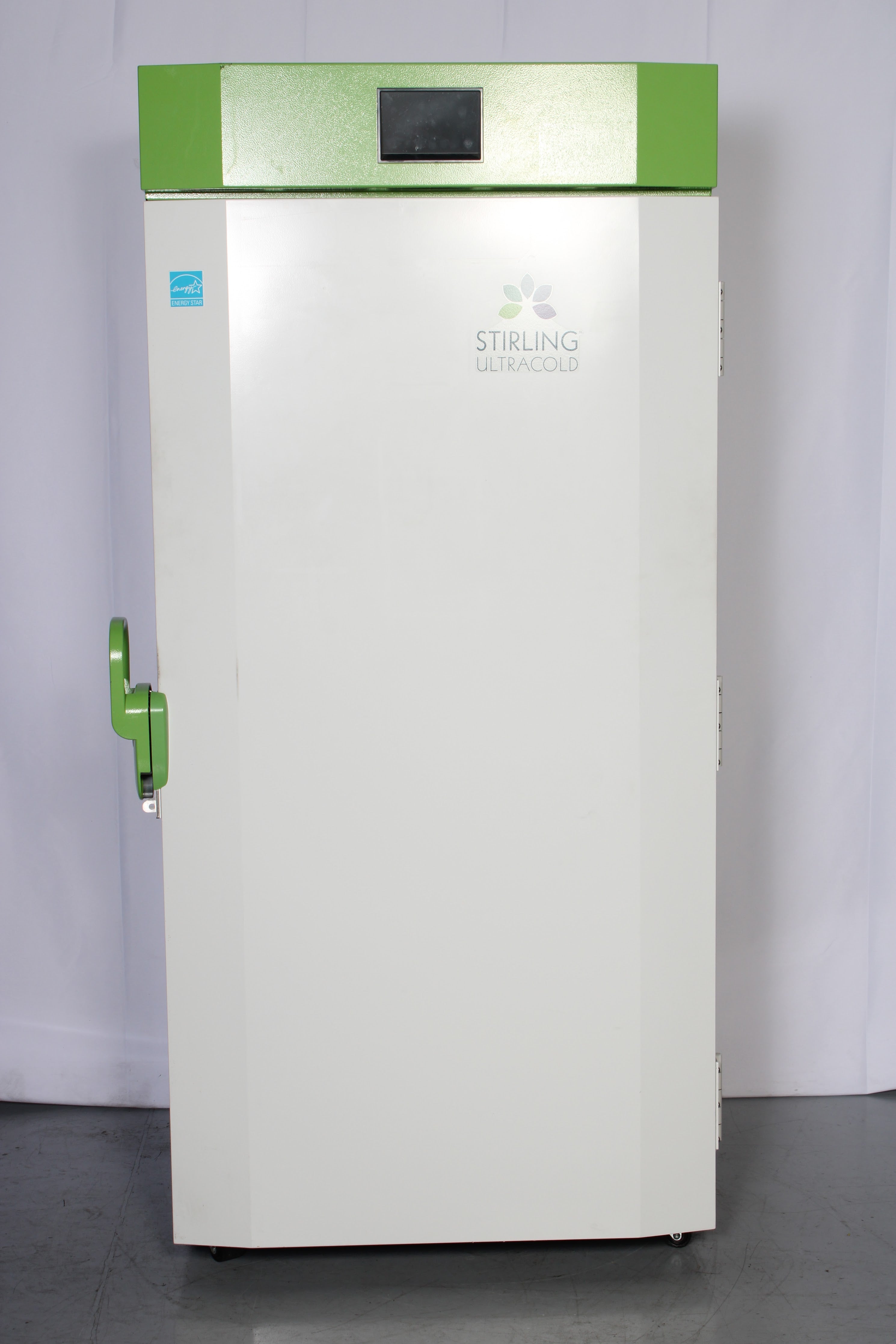 Global Cooling Stirling Ultracold SU780XLE -86C Ultra-Low Freezer W/ 4 ...