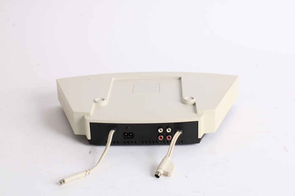 Multi-CD 3 Disc Changer Add On Accessory for Wave Music System – NTC Tech